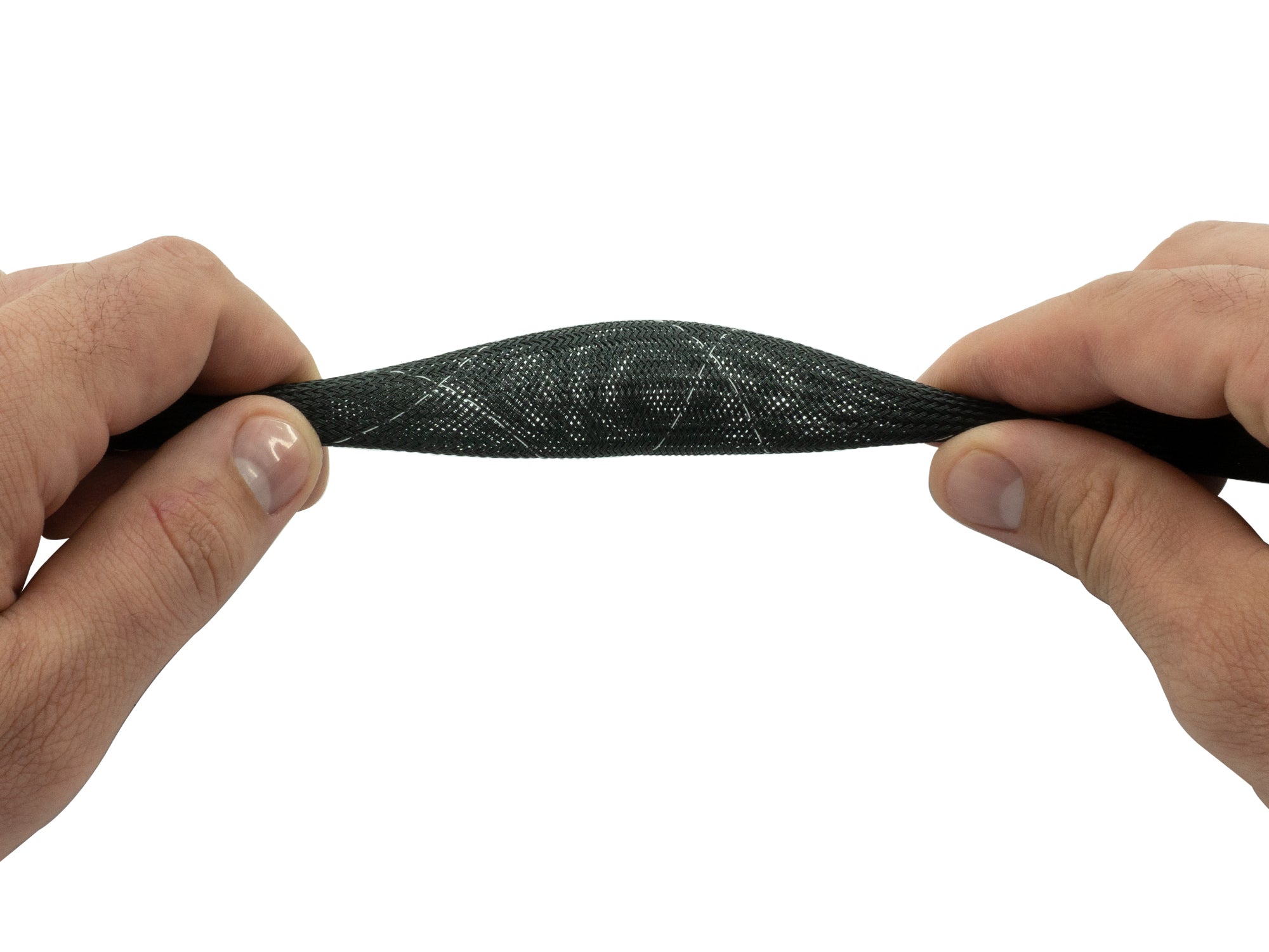 Fuel Line Anti-Abrasion Sleeve Kit - OVERLANDERS Outfitter