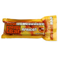 Millennium Energy Bar Apricot 400 Calories - OVERLANDERS Outfitter