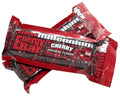 Case of 144 Cherry Bars - OVERLANDERS Outfitter