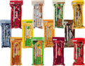 Millennium Energy Bar (Variety Pack), Case of 144 - OVERLANDERS Outfitter