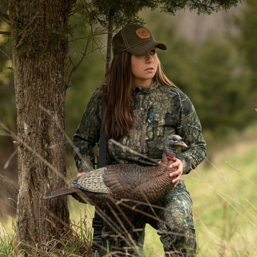 Bexley 2.0 Pullover - OVERLANDERS Outfitter
