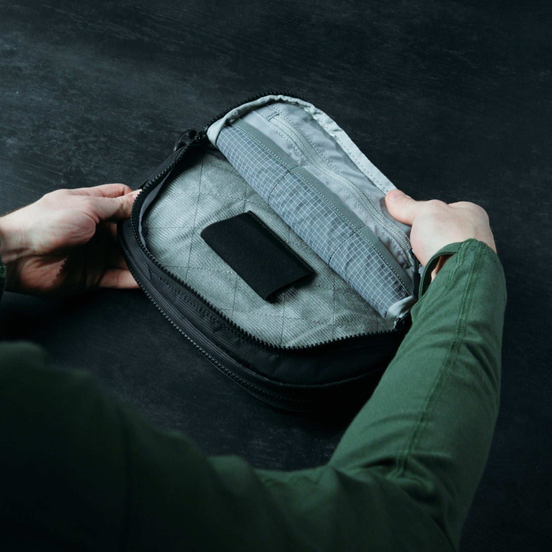Eberlestock Fade Flex - w/ CCW Pocket - OVERLANDERS Outfitter