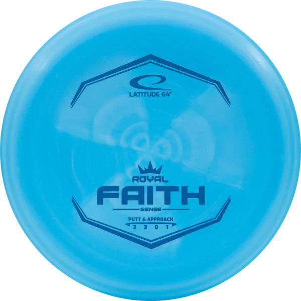 Royal Sense Faith - OVERLANDERS Outfitter