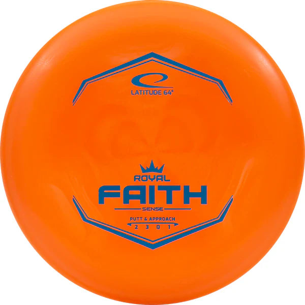 Royal Sense Faith - OVERLANDERS Outfitter