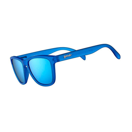 Falkor's Fever Dream OG polarized sunglasses by Rare Air Discs, featuring stylish frame and tinted lenses for eye protection.
