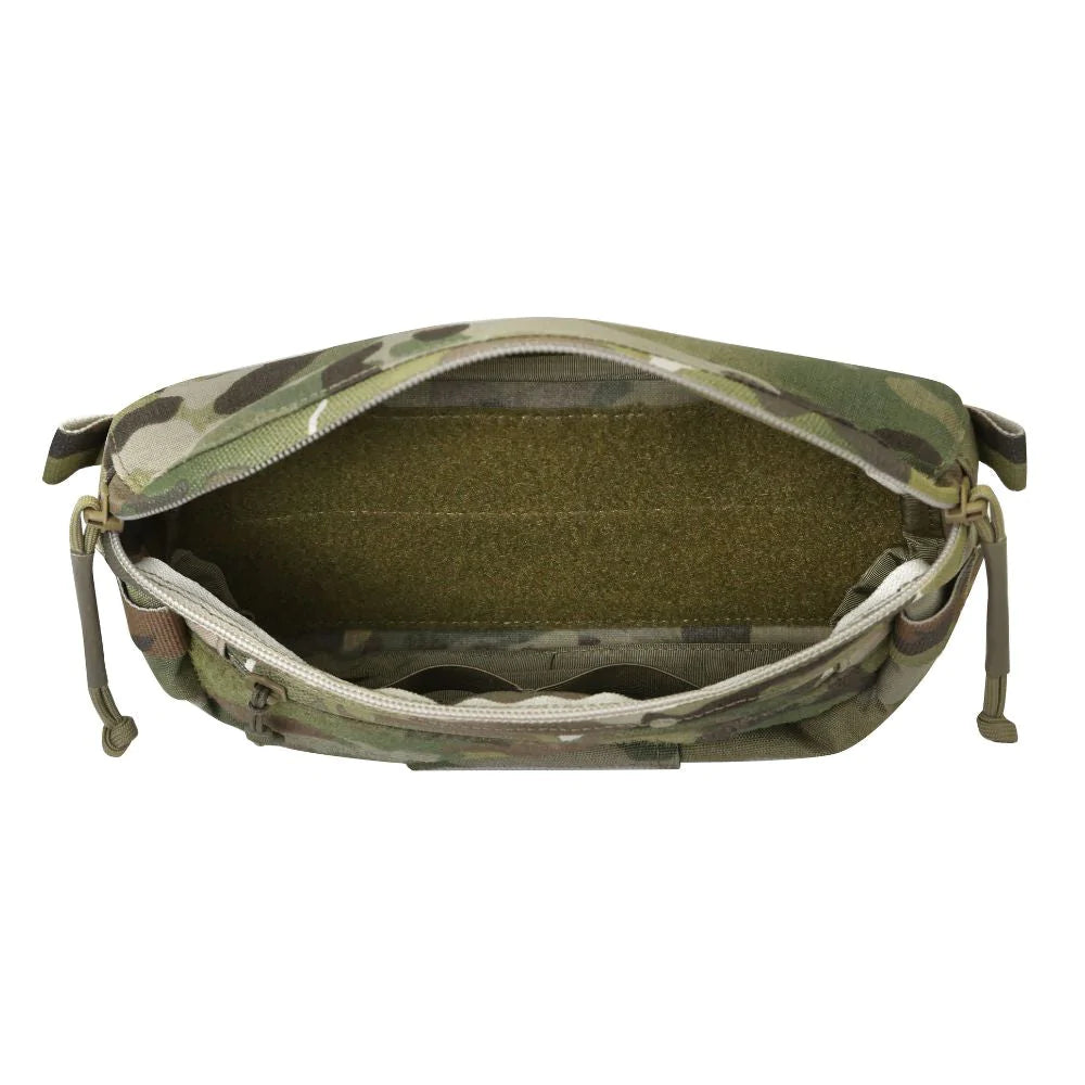 Six Pack Hanger Pouch - We The Collective