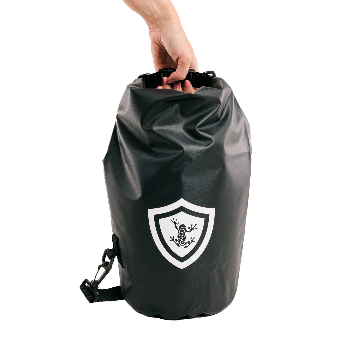 Faraday EMP Dry Bag - 10L - OVERLANDERS Outfitter