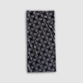 Ecoshield Infinity Neck Gaiter - Black - OVERLANDERS Outfitter