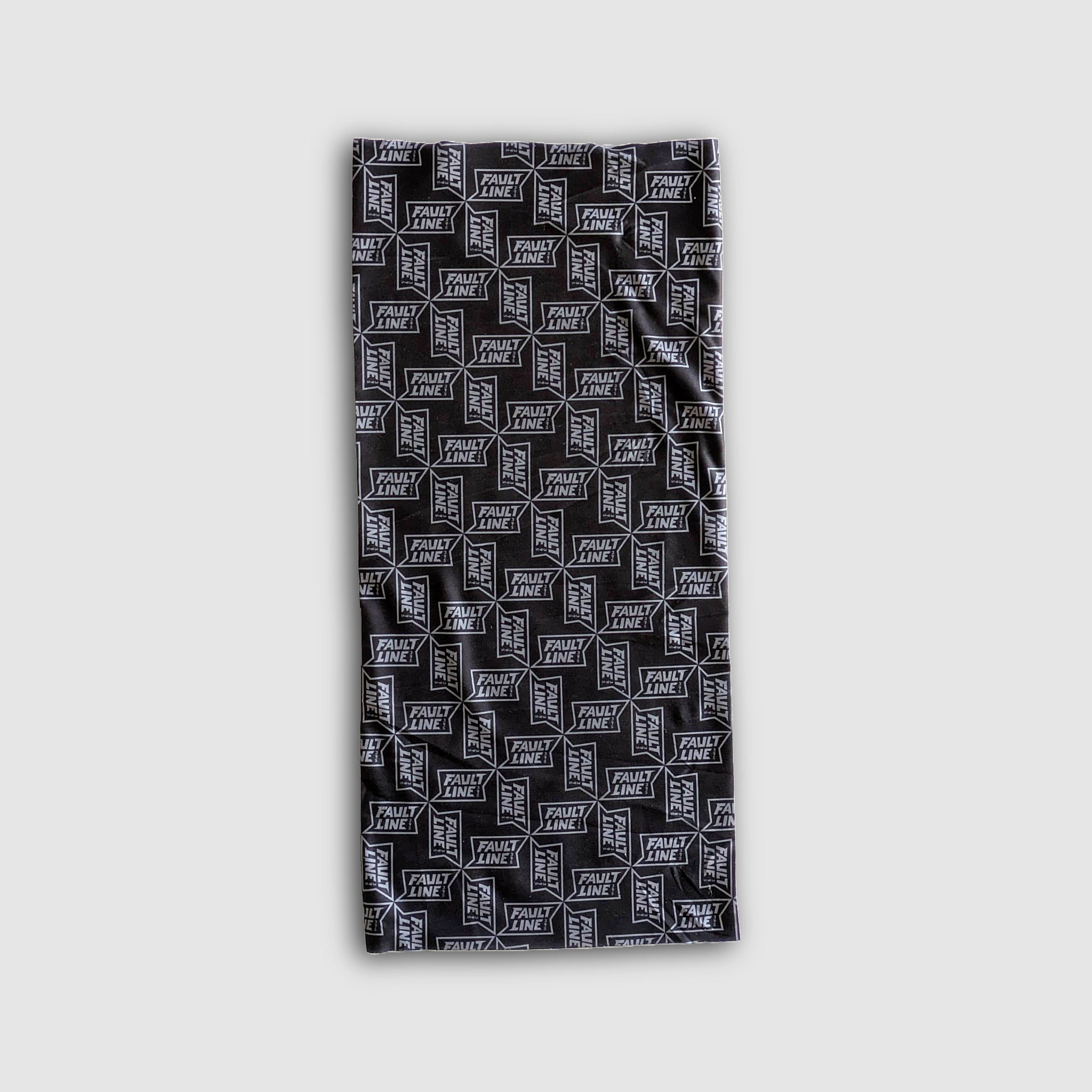 Ecoshield Infinity Neck Gaiter - Black - OVERLANDERS Outfitter