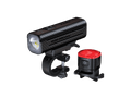 Fenix BC28R Smart Head & Tail Bike Light Combo - OVERLANDERS Outfitter
