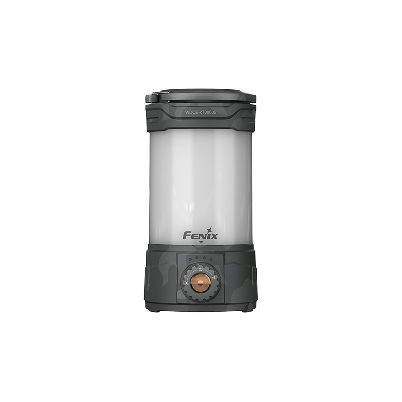 Fenix CL26R PRO High Performance LED Rechargeable Camping Lantern - OVERLANDERS Outfitter