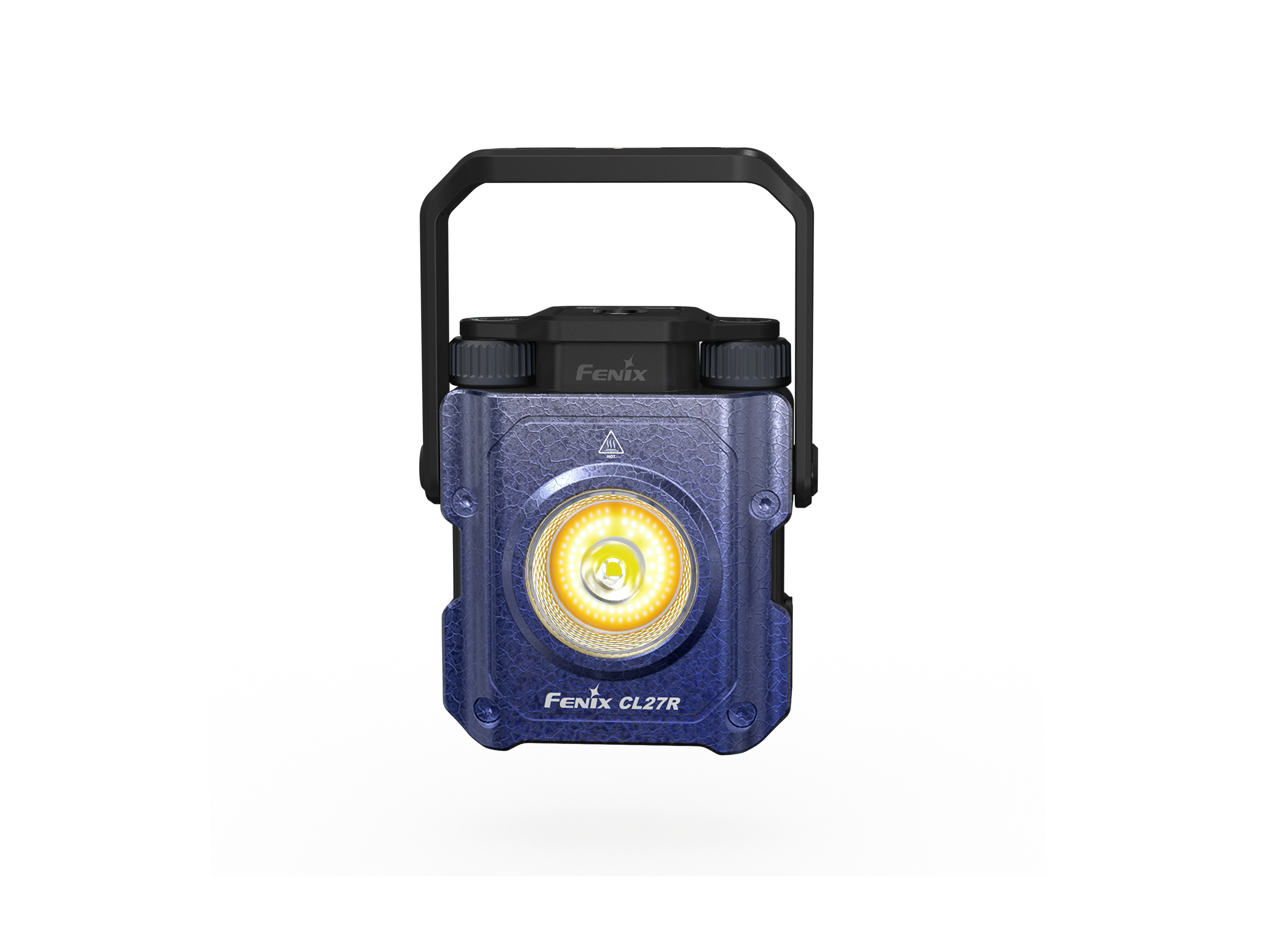 Fenix CL27R Multifunctional Outdoor Lantern - OVERLANDERS Outfitter