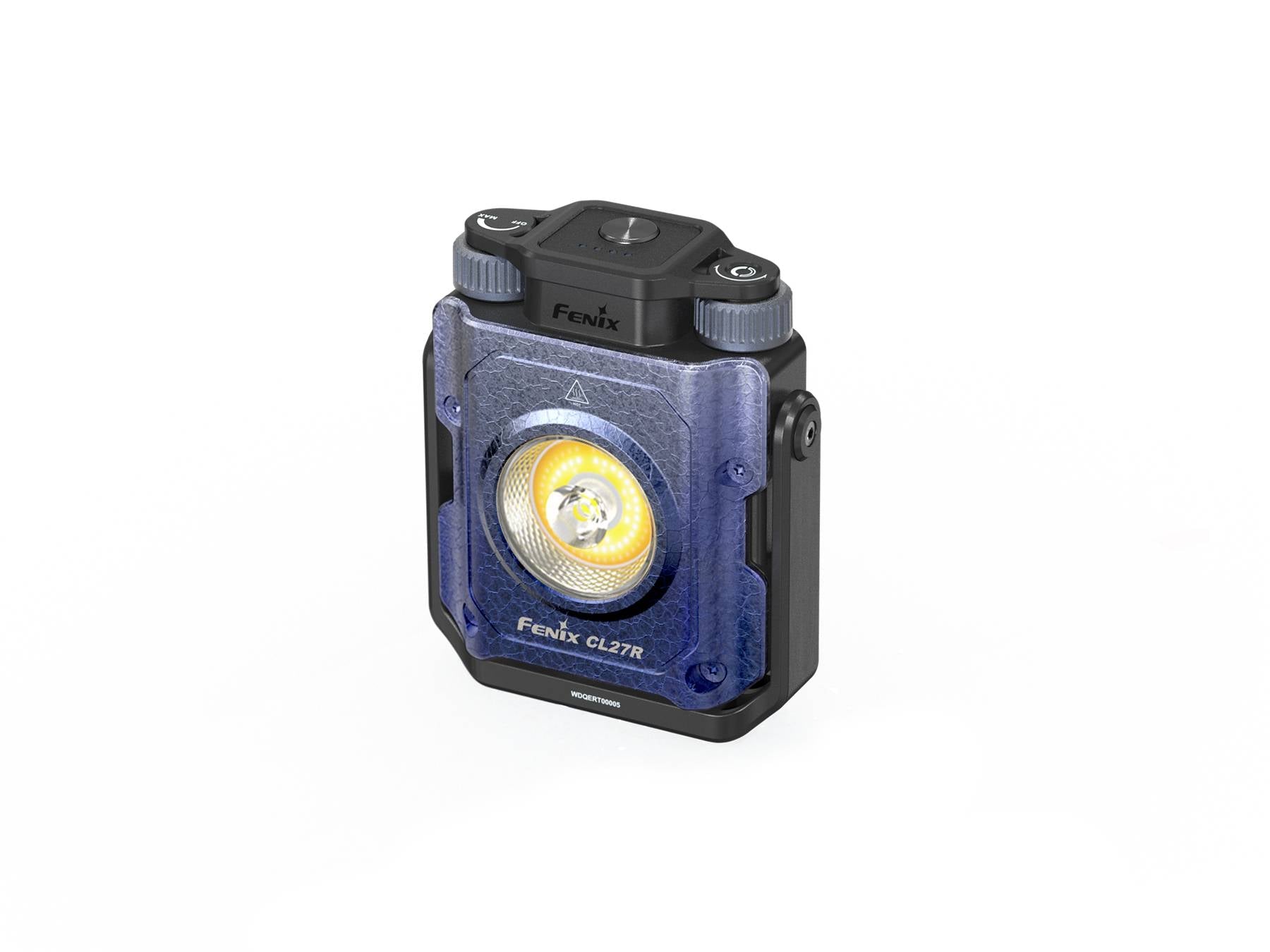 Fenix CL27R Multifunctional Outdoor Lantern - OVERLANDERS Outfitter