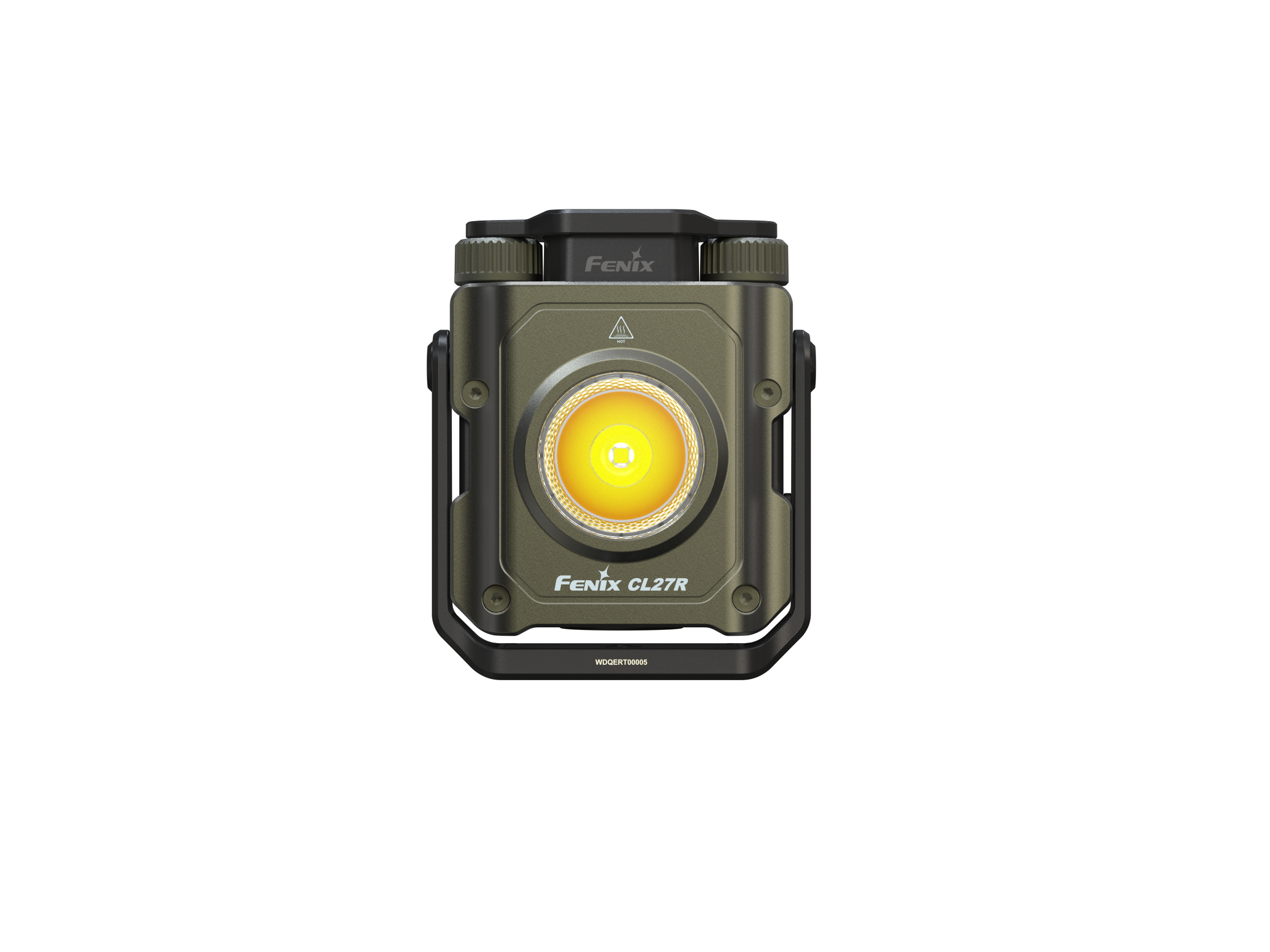 Fenix CL27R Multifunctional Outdoor Lantern - OVERLANDERS Outfitter