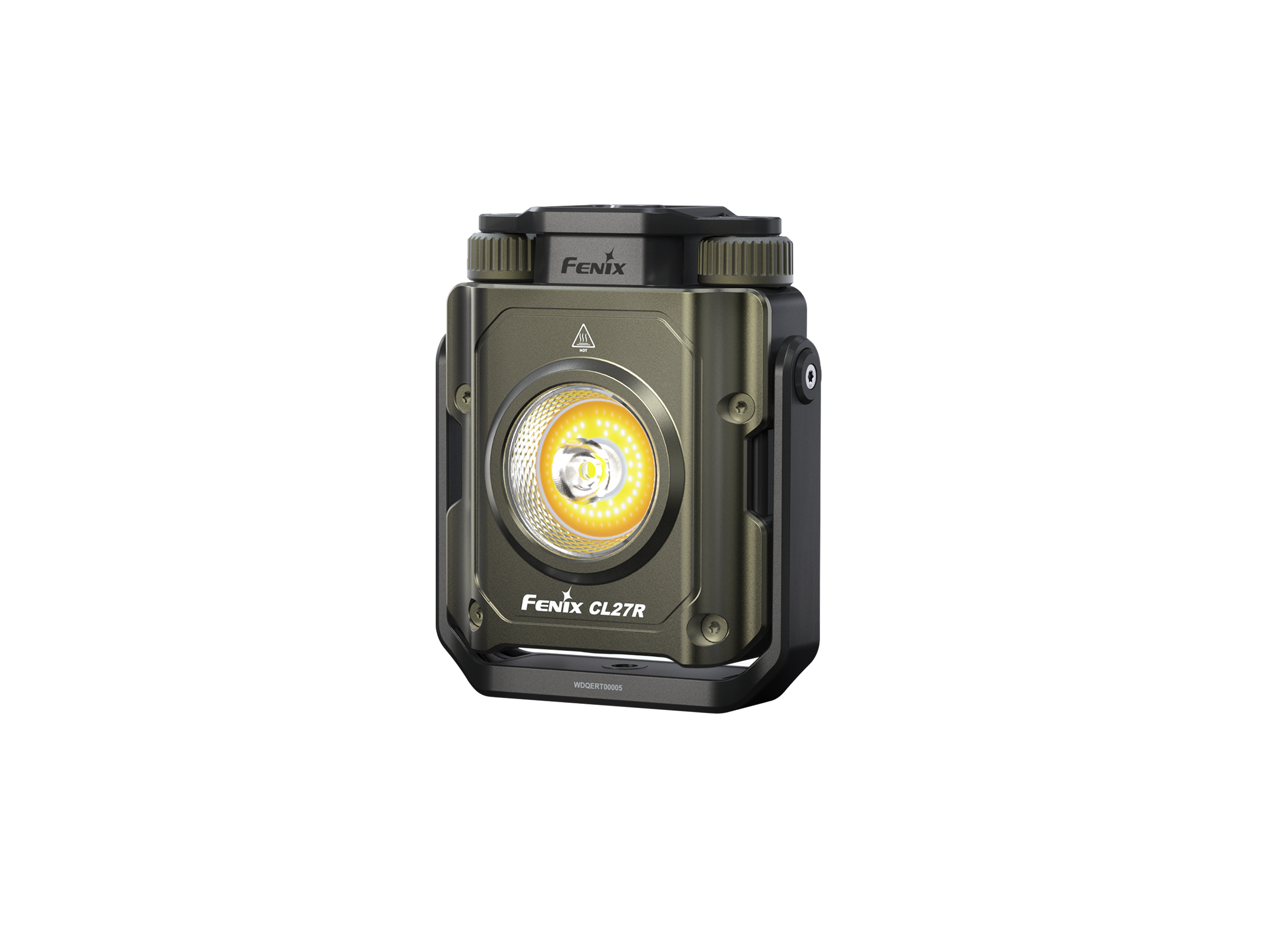Fenix CL27R Multifunctional Outdoor Lantern - OVERLANDERS Outfitter