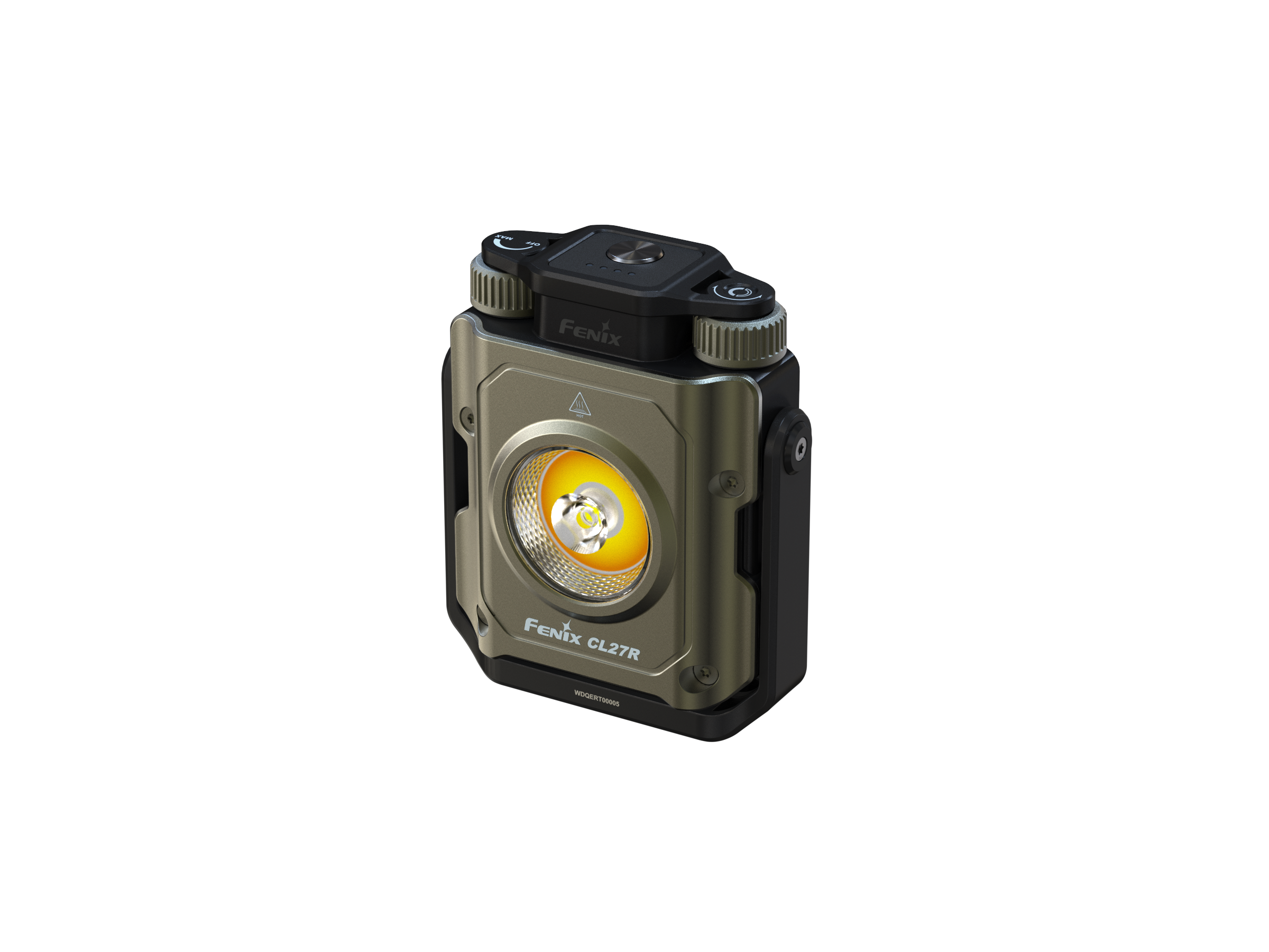 Fenix CL27R Multifunctional Outdoor Lantern - OVERLANDERS Outfitter