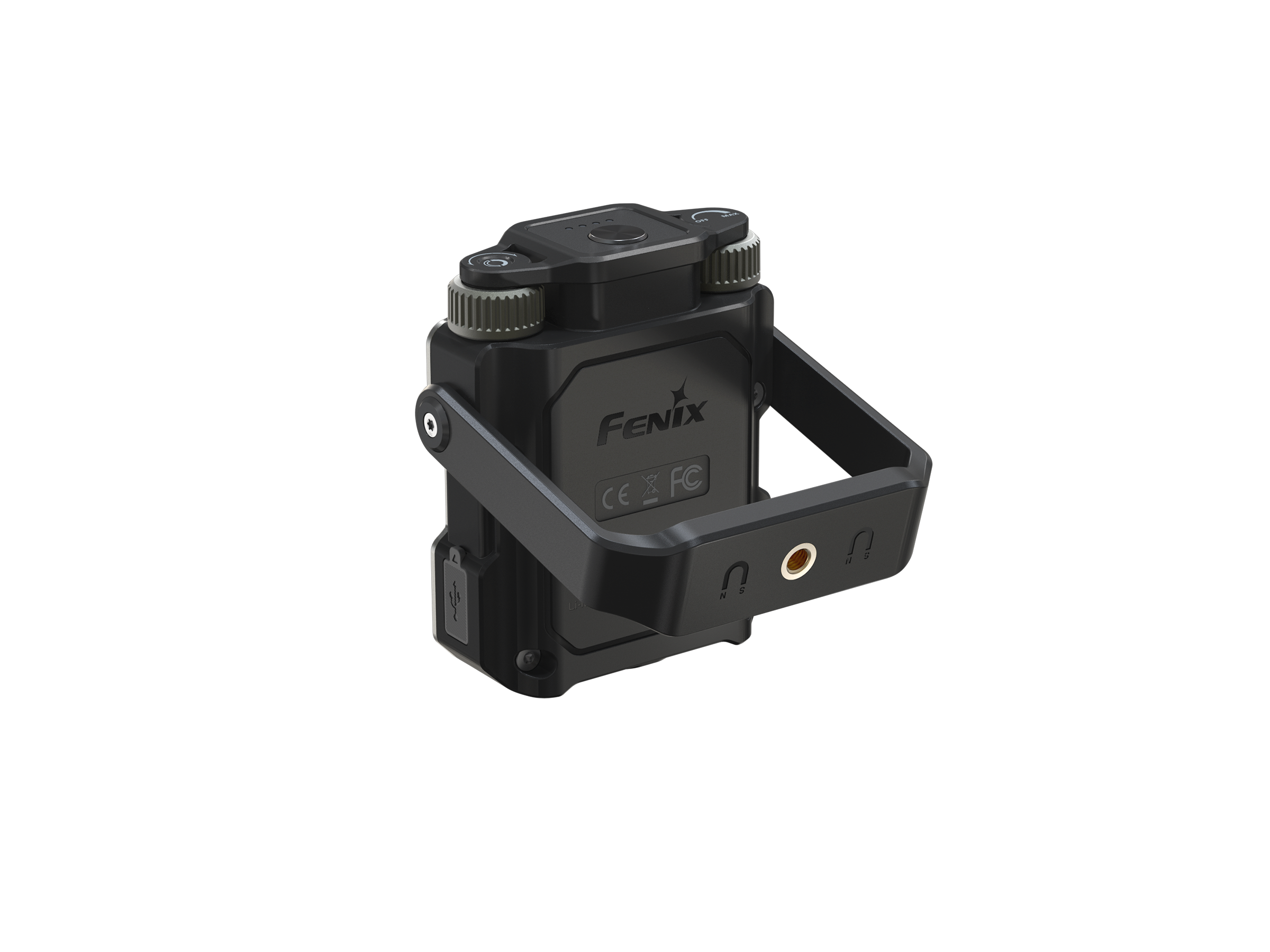 Fenix CL27R Multifunctional Outdoor Lantern - OVERLANDERS Outfitter
