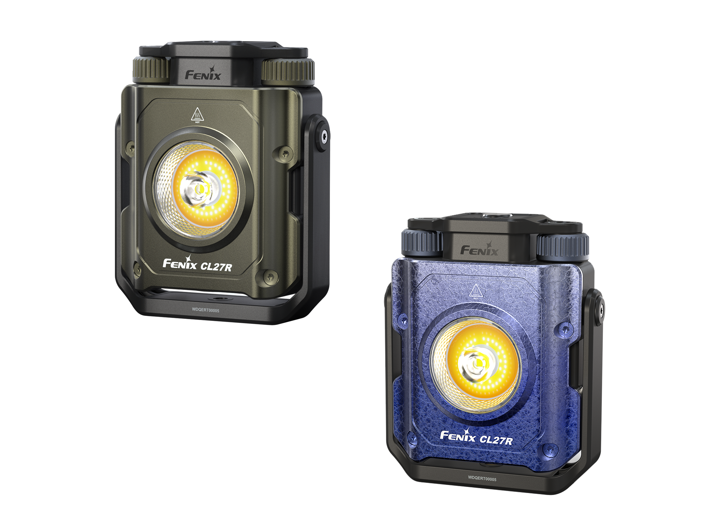 Fenix CL27R Multifunctional Outdoor Lantern - OVERLANDERS Outfitter