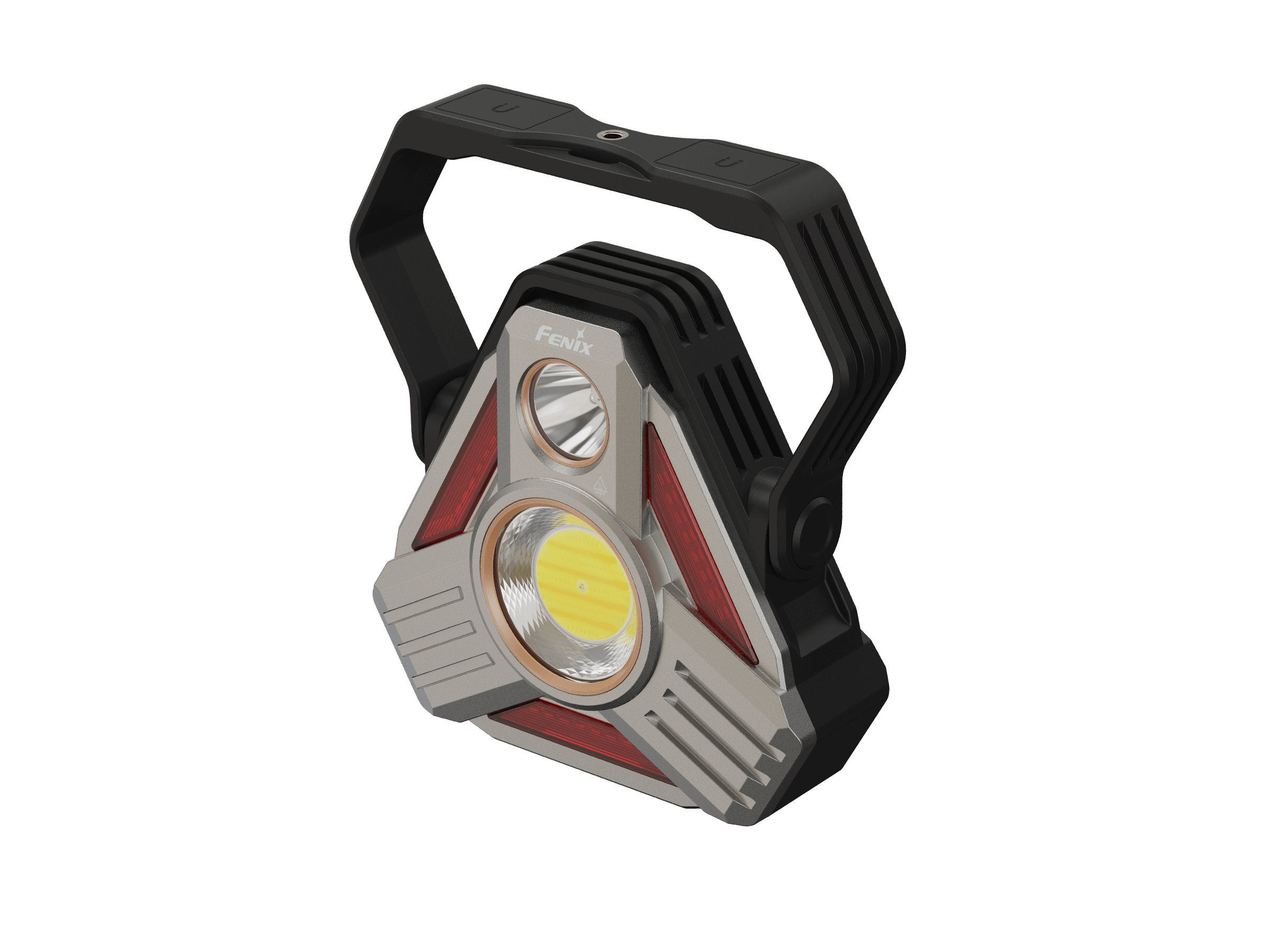 Fenix CP50R Road Hazard Camping Lantern - OVERLANDERS Outfitter