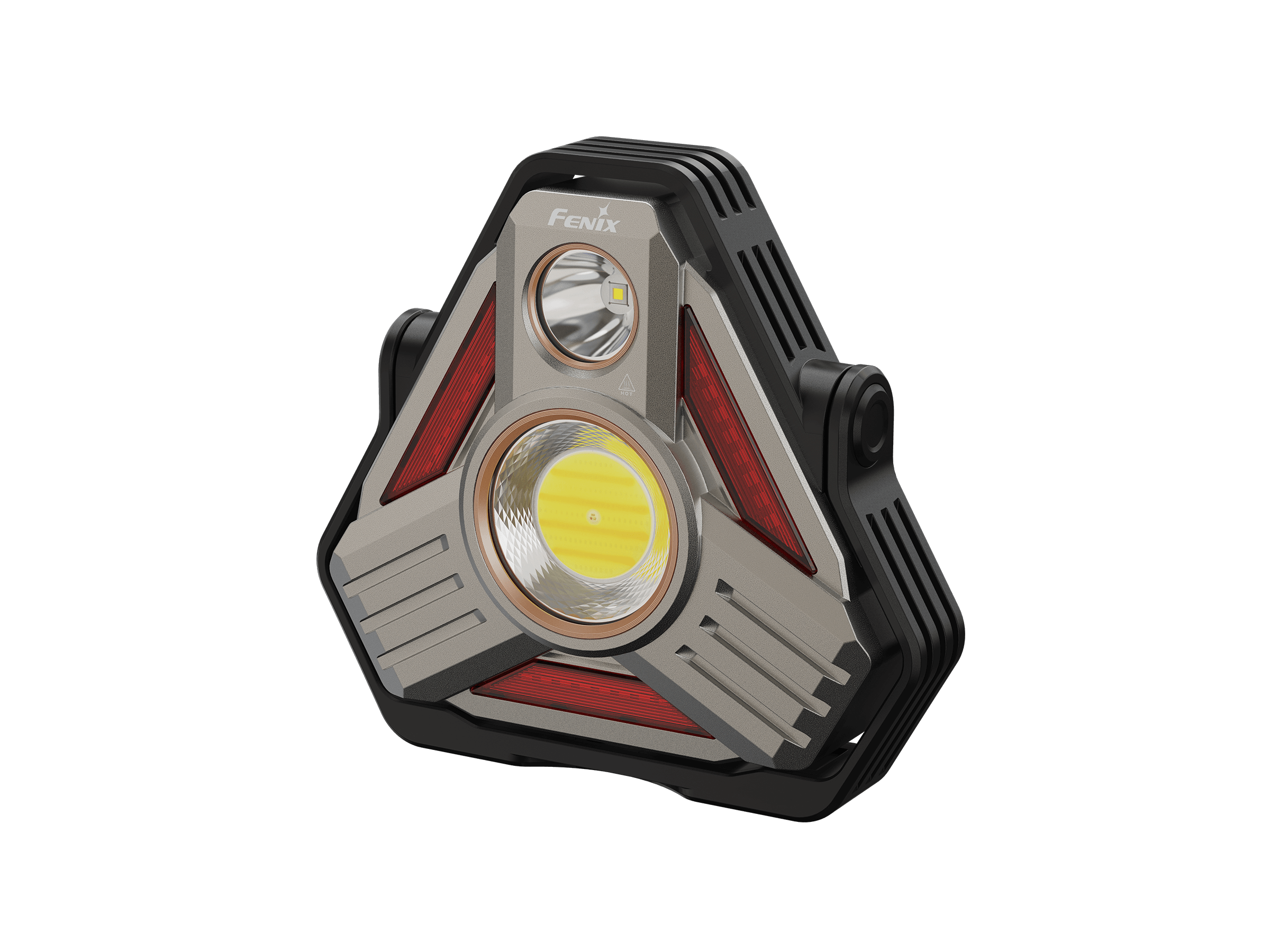 Fenix CP50R Road Hazard Camping Lantern - OVERLANDERS Outfitter