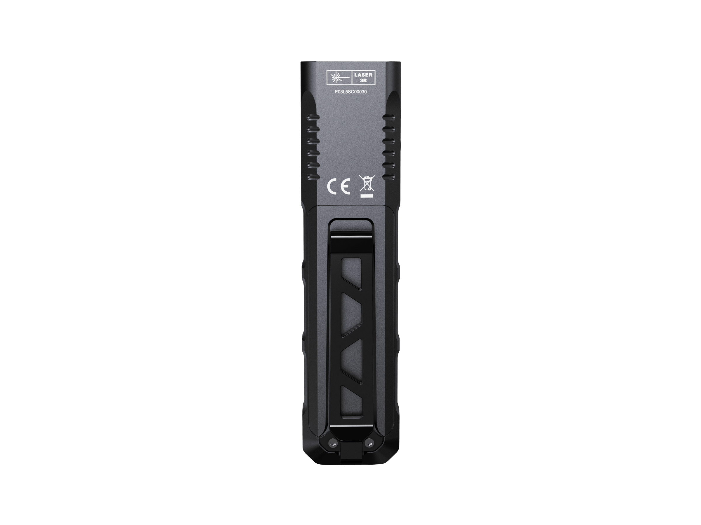Fenix E08R UE Multi-Light EDC Flashlight With Red Light & Green Laser - OVERLANDERS Outfitter