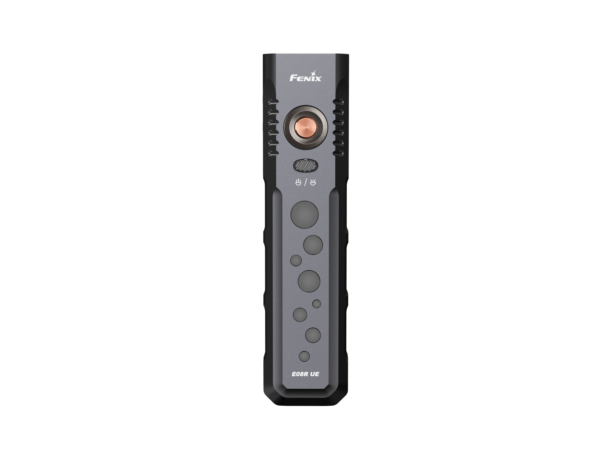 Fenix E08R UE Multi-Light EDC Flashlight With Red Light & Green Laser - OVERLANDERS Outfitter