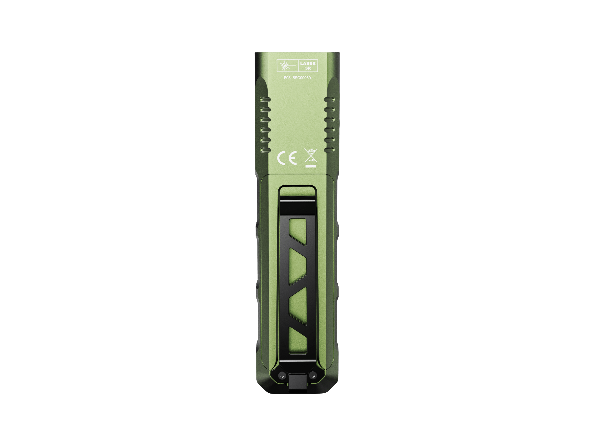 Fenix E08R UE Multi-Light EDC Flashlight With Red Light & Green Laser - OVERLANDERS Outfitter