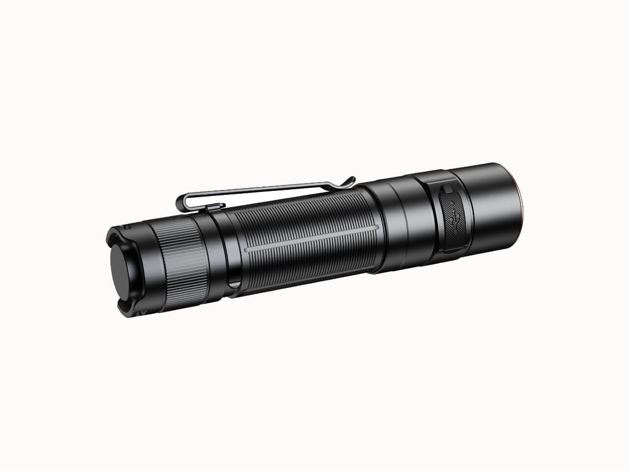 Fenix E35R High-Performance Rechargeable LED Flashlight - We The Collective