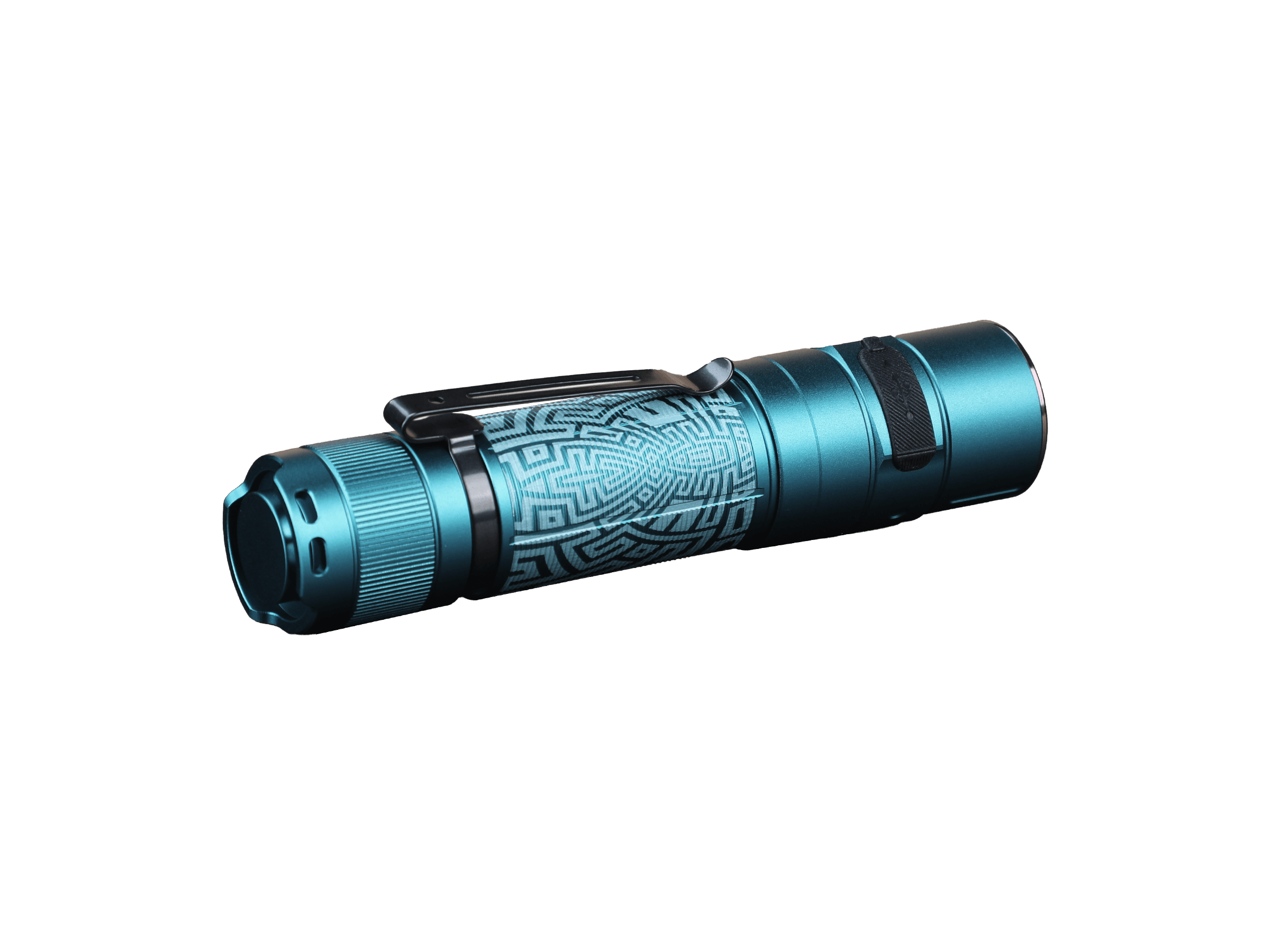 Fenix E35R High-Performance Rechargeable LED Flashlight - We The Collective