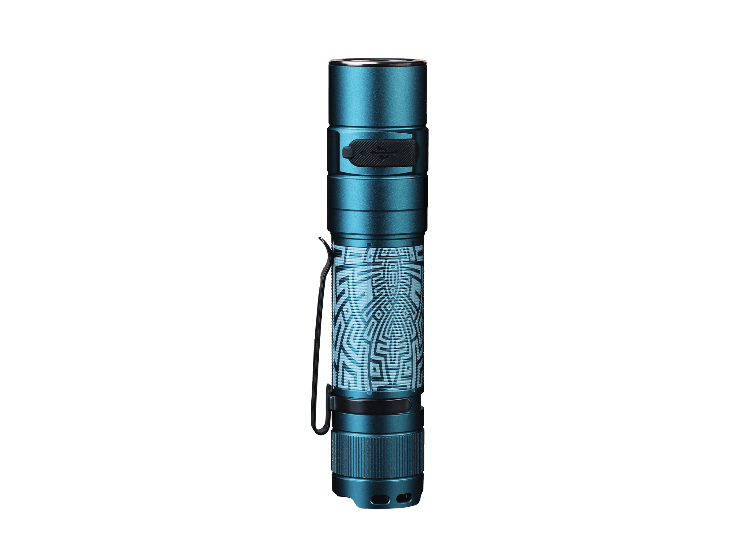 Fenix E35R High-Performance Rechargeable LED Flashlight - We The Collective
