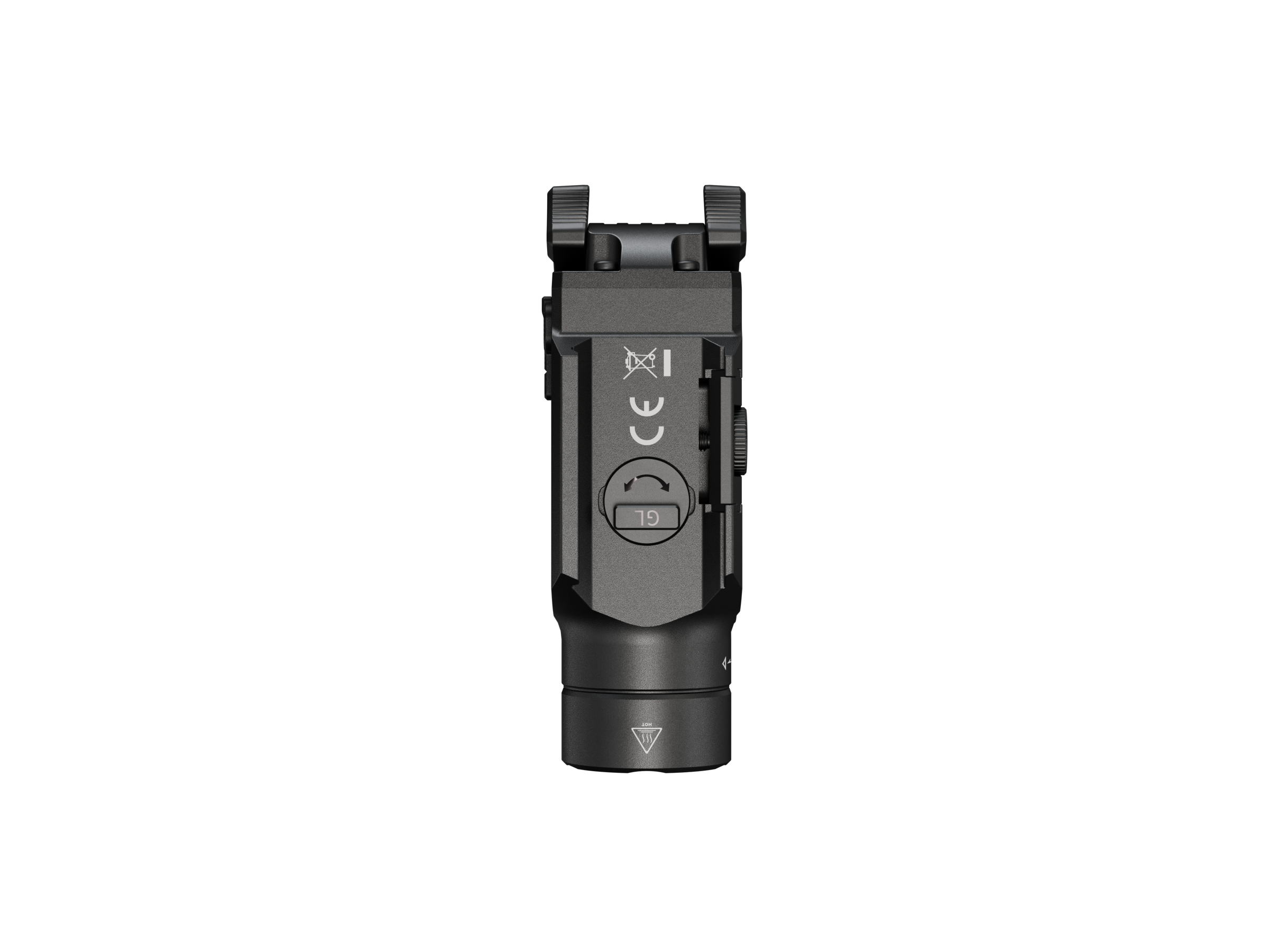 Fenix GL23R Green Laser Tactical Light - We The Collective