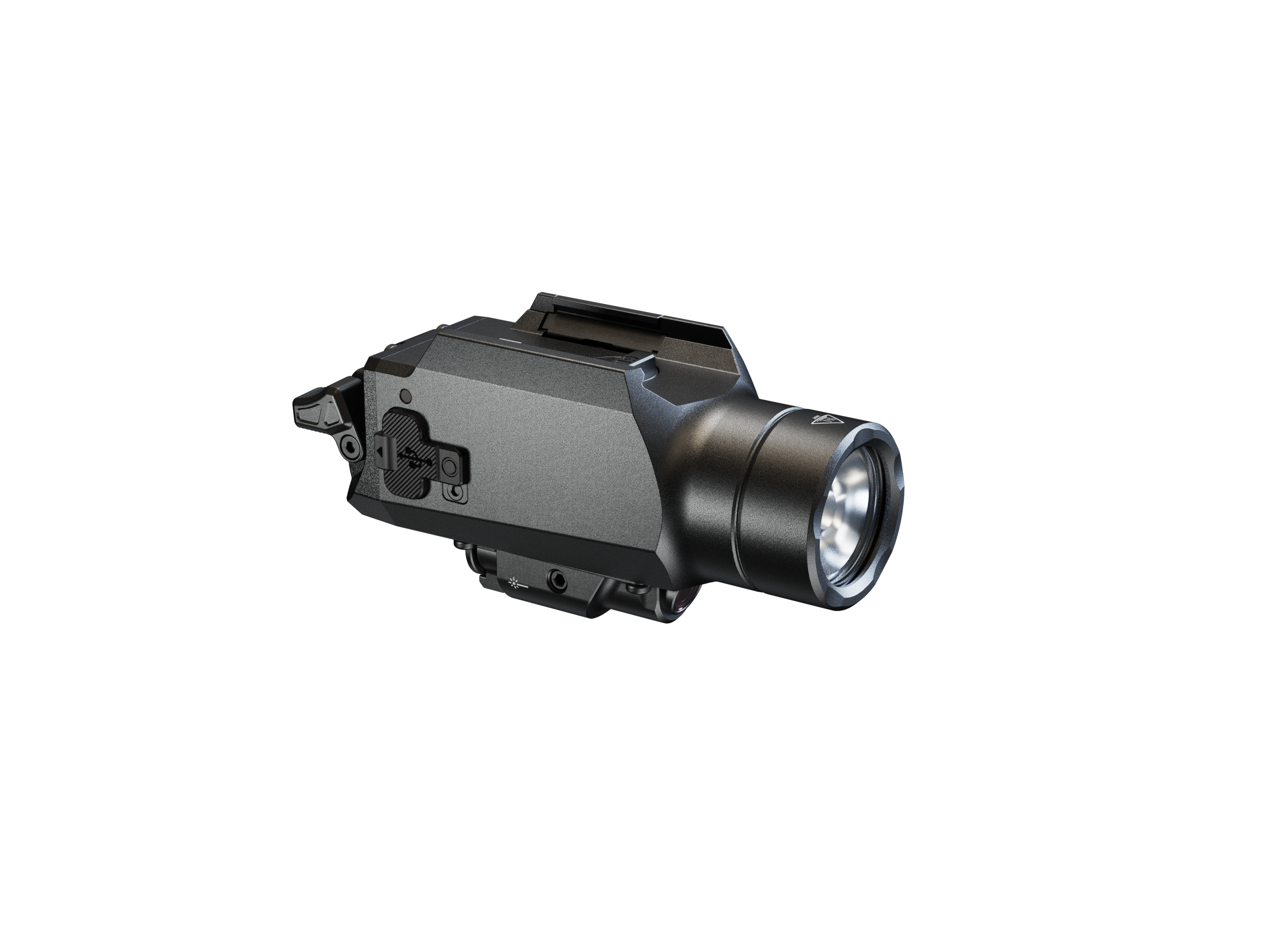 Fenix GL23R Green Laser Tactical Light - We The Collective