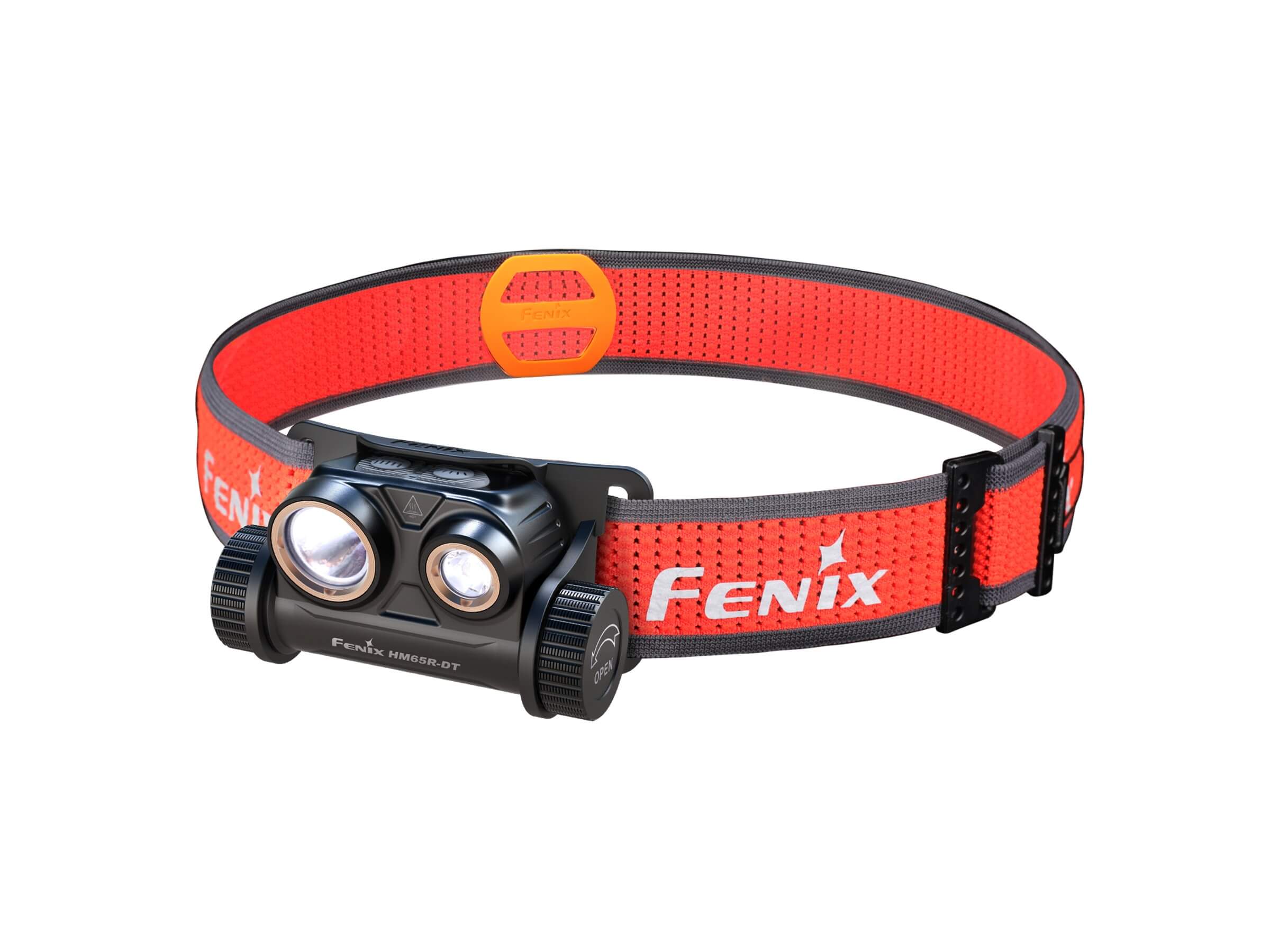 Fenix HM65R-DT Trail Running LED Headlamp - We The Collective
