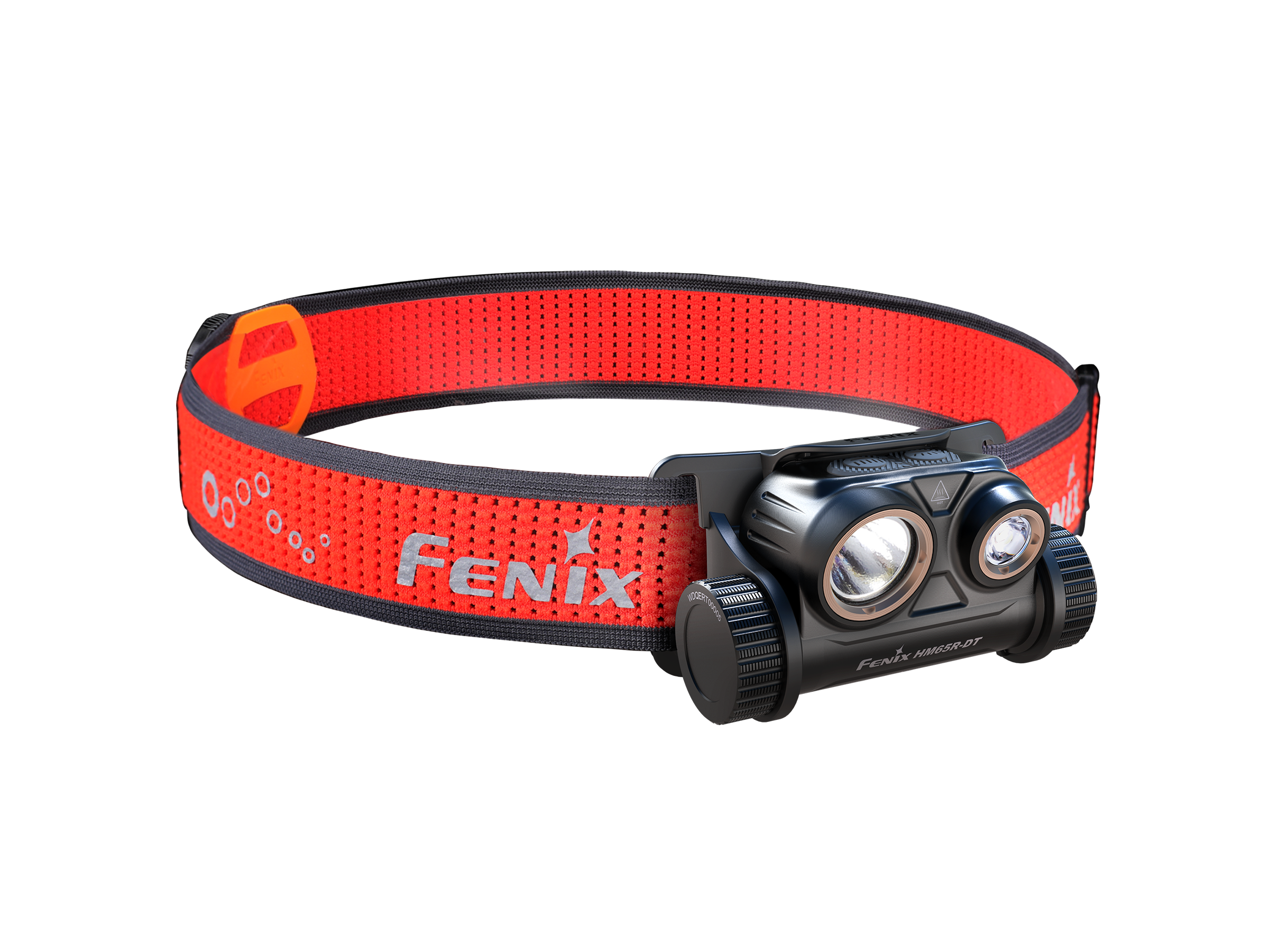 Fenix HM65R-DT Trail Running LED Headlamp - We The Collective