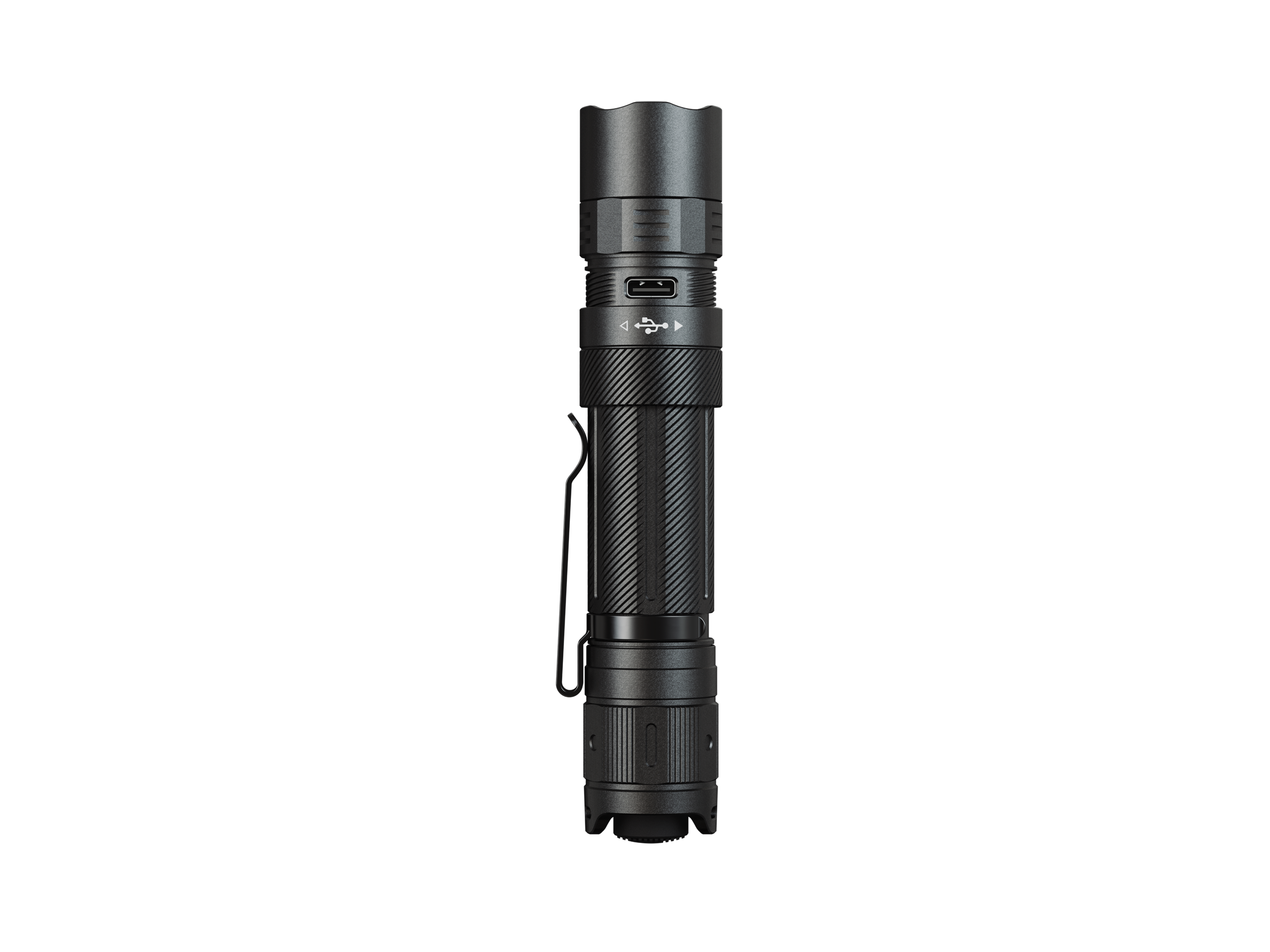 Fenix PD32R Rechargeable Silent Switch LED Flashlight - OVERLANDERS Outfitter