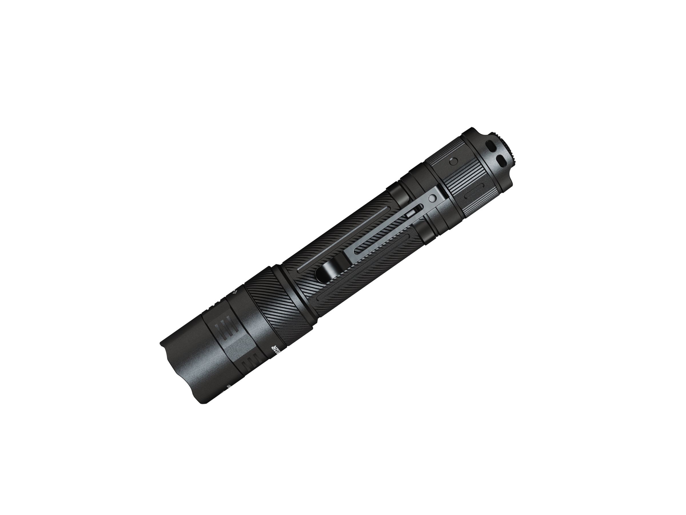 Fenix PD32R Rechargeable Silent Switch LED Flashlight - OVERLANDERS Outfitter