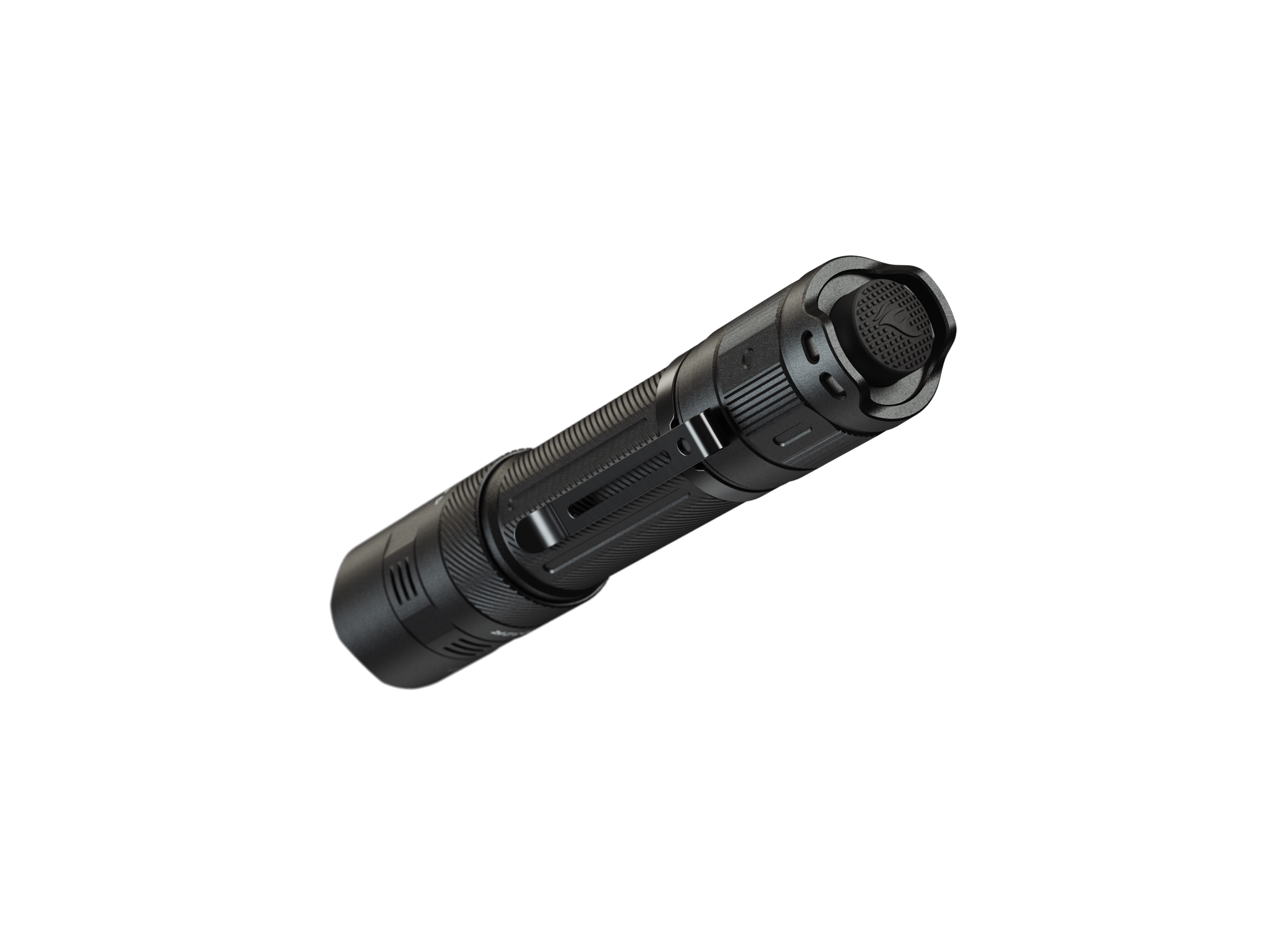 Fenix PD32R Rechargeable Silent Switch LED Flashlight - OVERLANDERS Outfitter