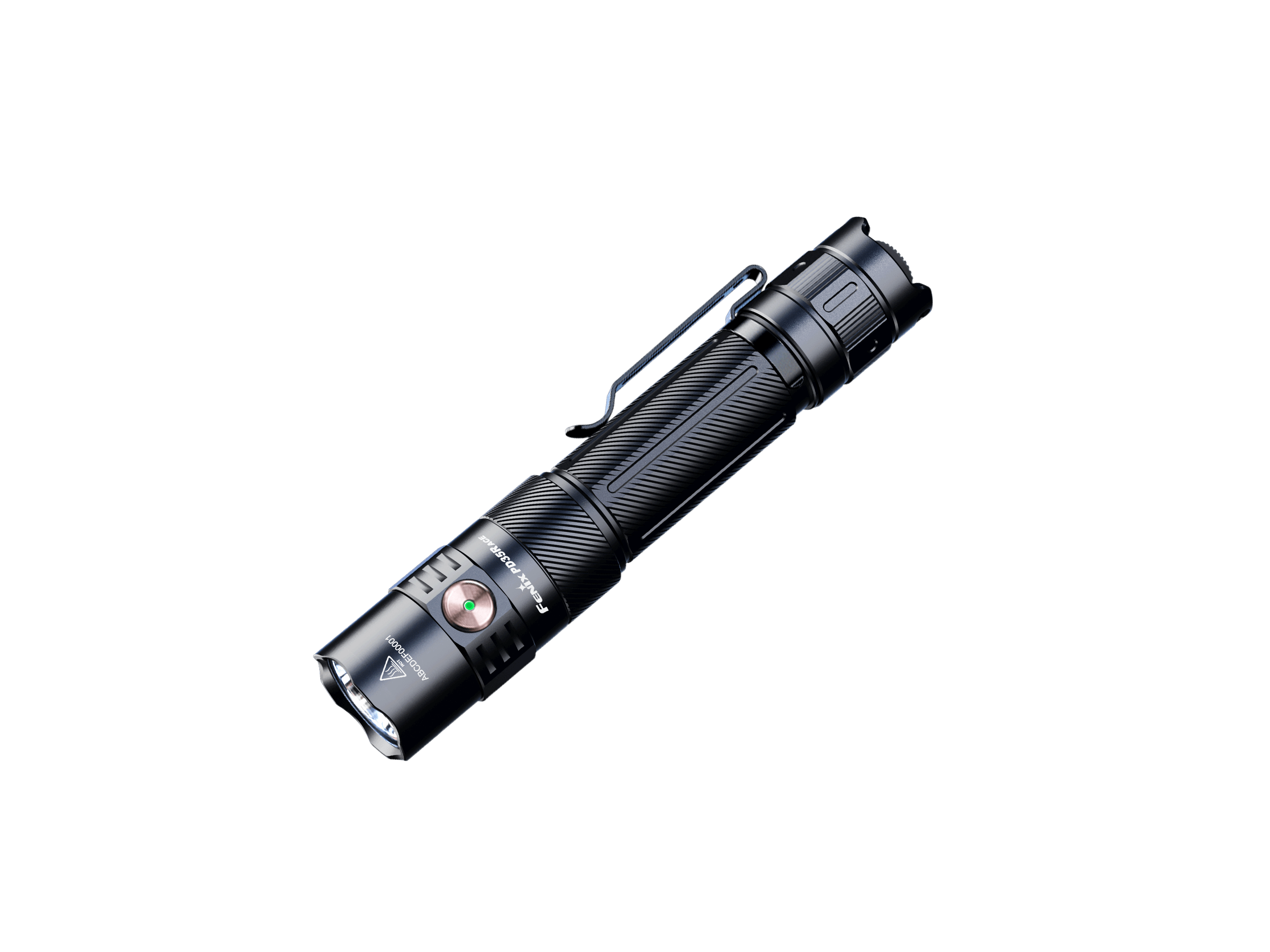 Fenix PD35R ACE Multi-mode Tactical Flashlight - We The Collective