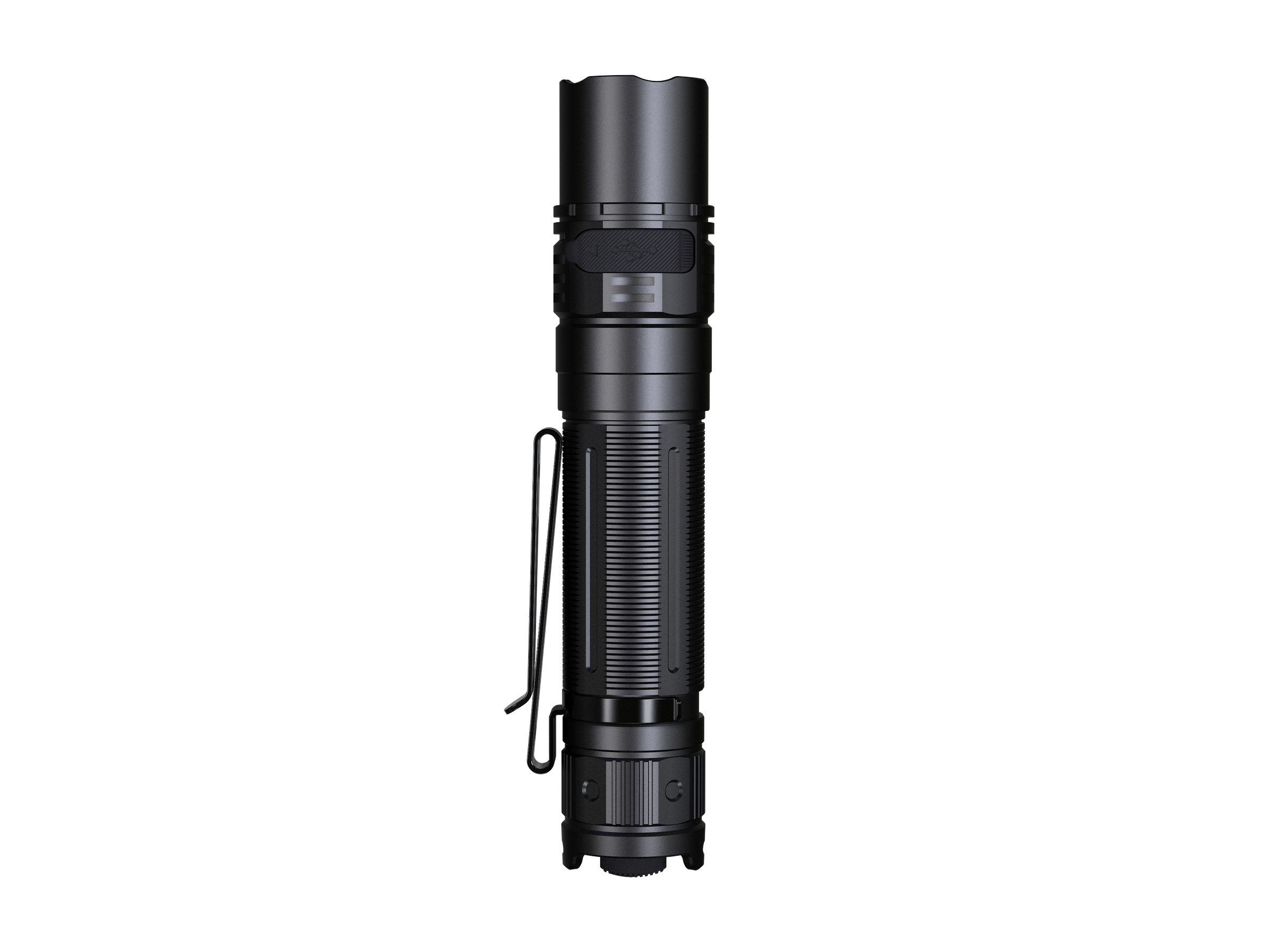 Fenix PD36R V2 Compact Rechargeable Tactical Flashlight - 1700 Lumens - We The Collective