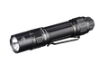 Fenix PD36 TAC tactical flashlight with a sleek design and powerful 3000 lumens output, ideal for outdoor use.