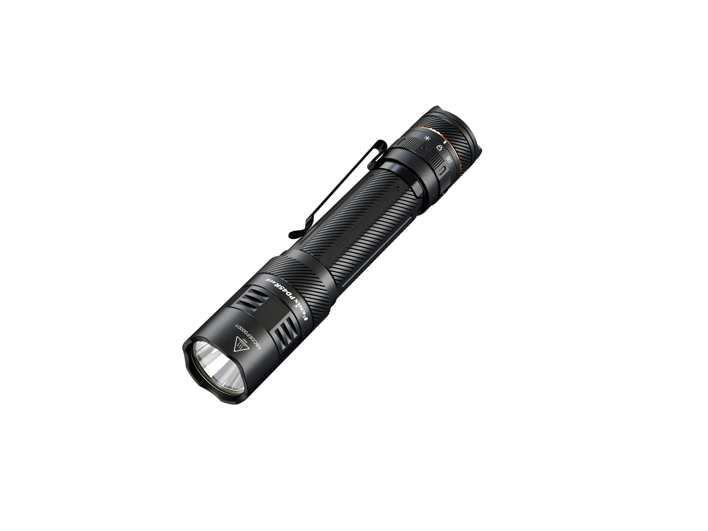 Fenix PD45R ACE Multi-Mode Tactical Flashlight - We The Collective