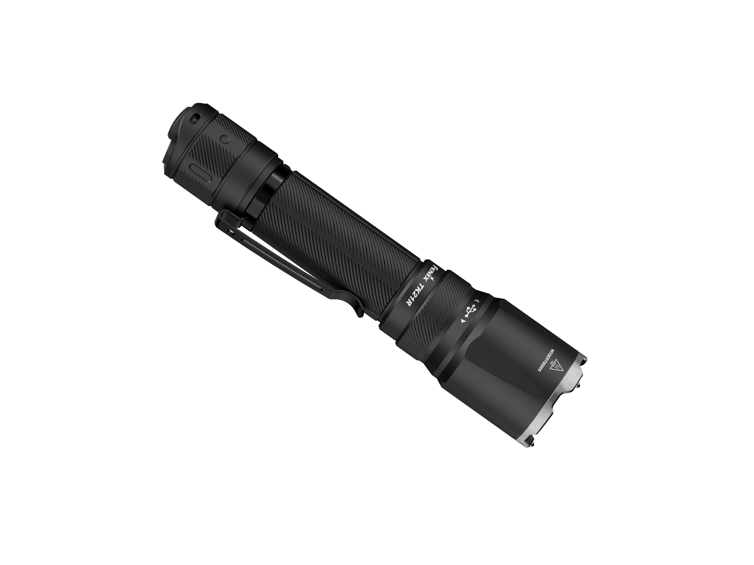 Fenix TK21R Duty Flashlight - We The Collective