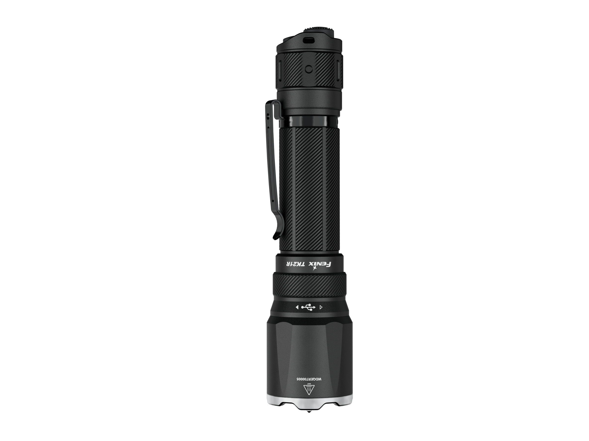 Fenix TK21R Duty Flashlight - We The Collective