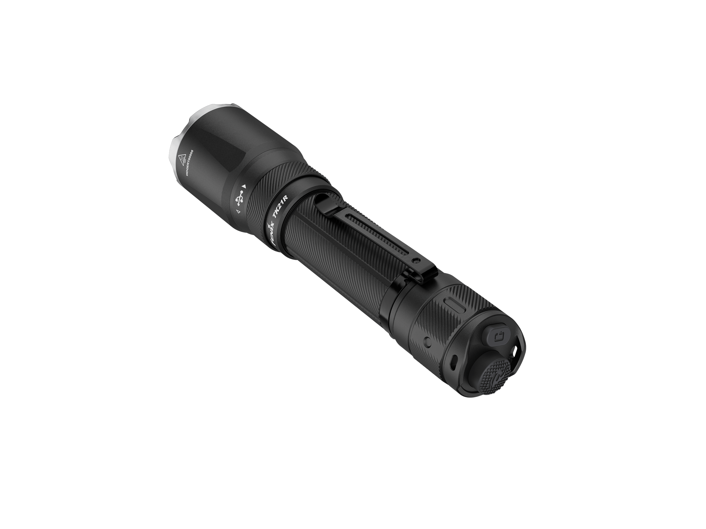 Fenix TK21R Duty Flashlight - We The Collective
