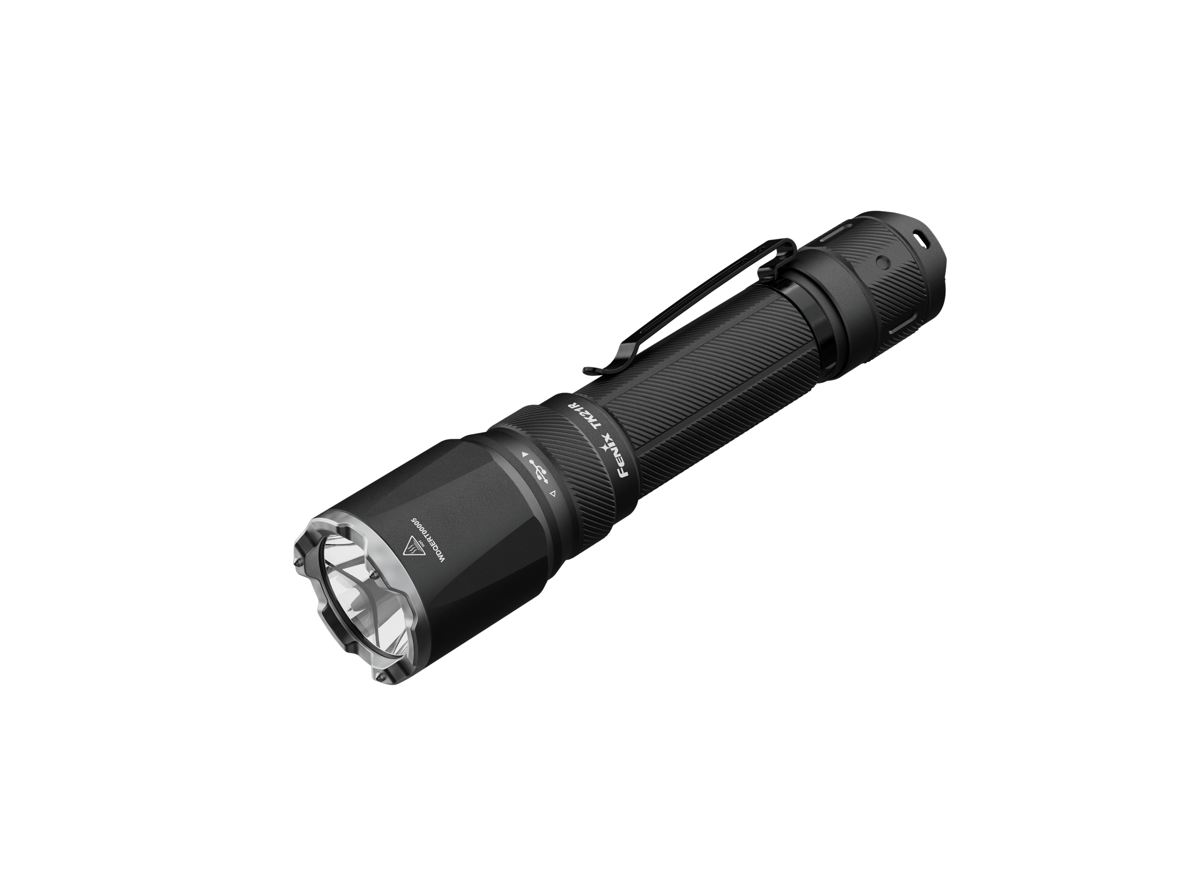 Fenix TK21R Duty Flashlight - We The Collective