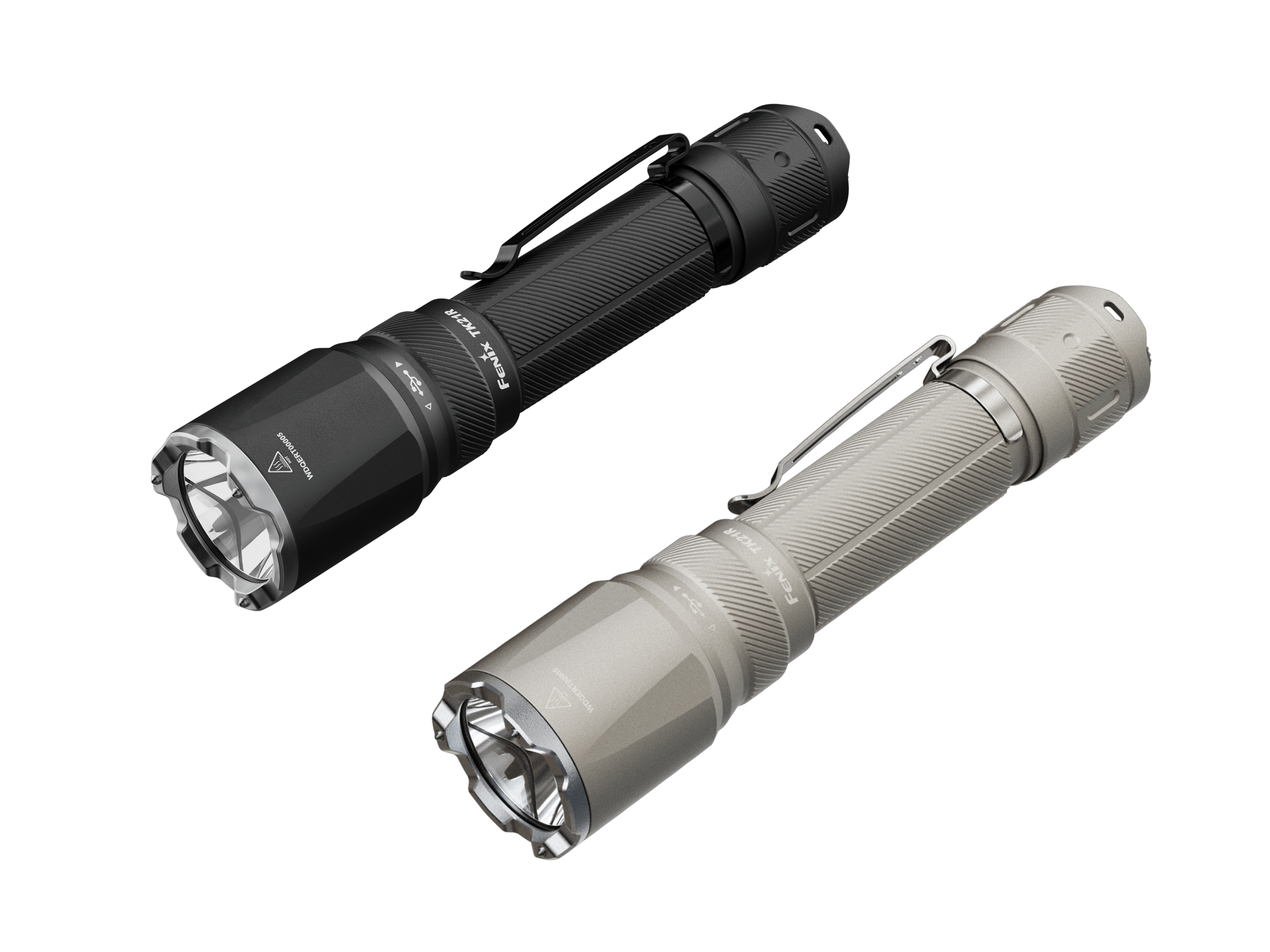 Fenix TK21R Duty Flashlight - We The Collective