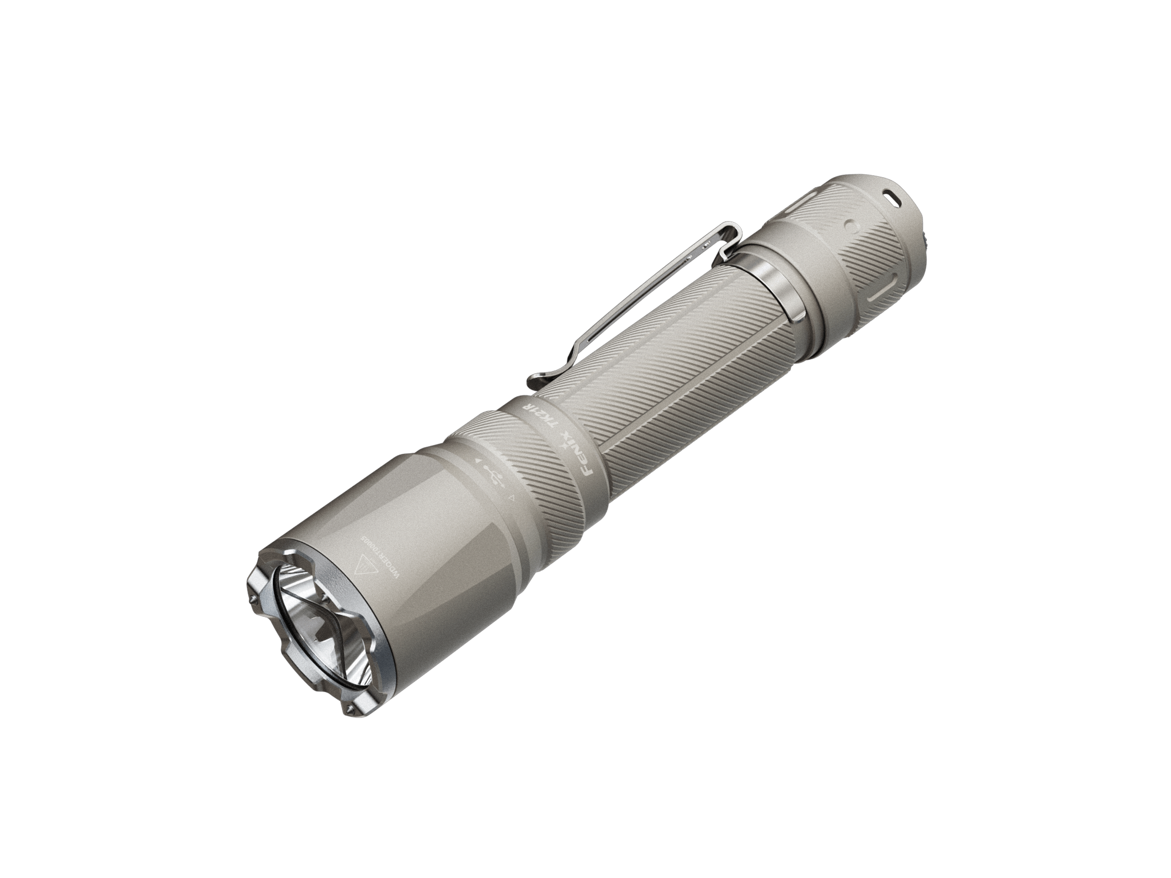 Fenix TK21R Duty Flashlight - We The Collective