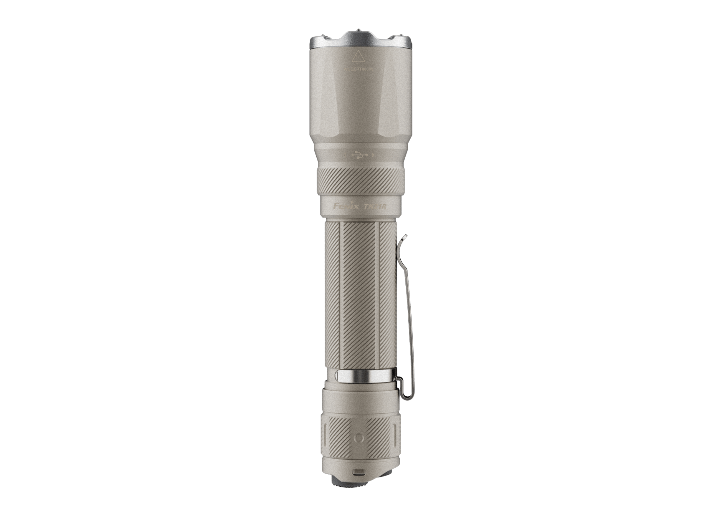 Fenix TK21R Duty Flashlight - We The Collective