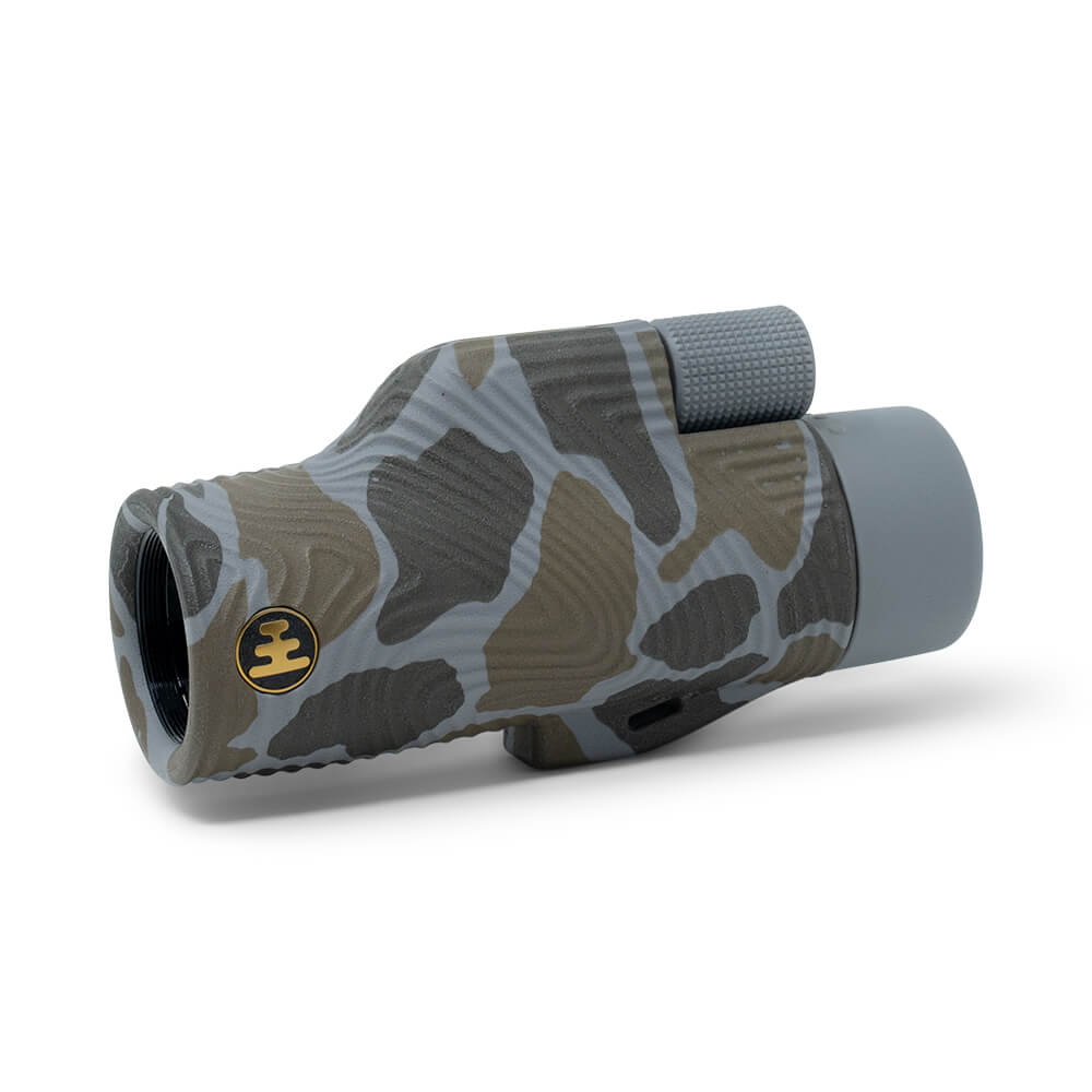 Field Tube 8x32 - OVERLANDERS Outfitter