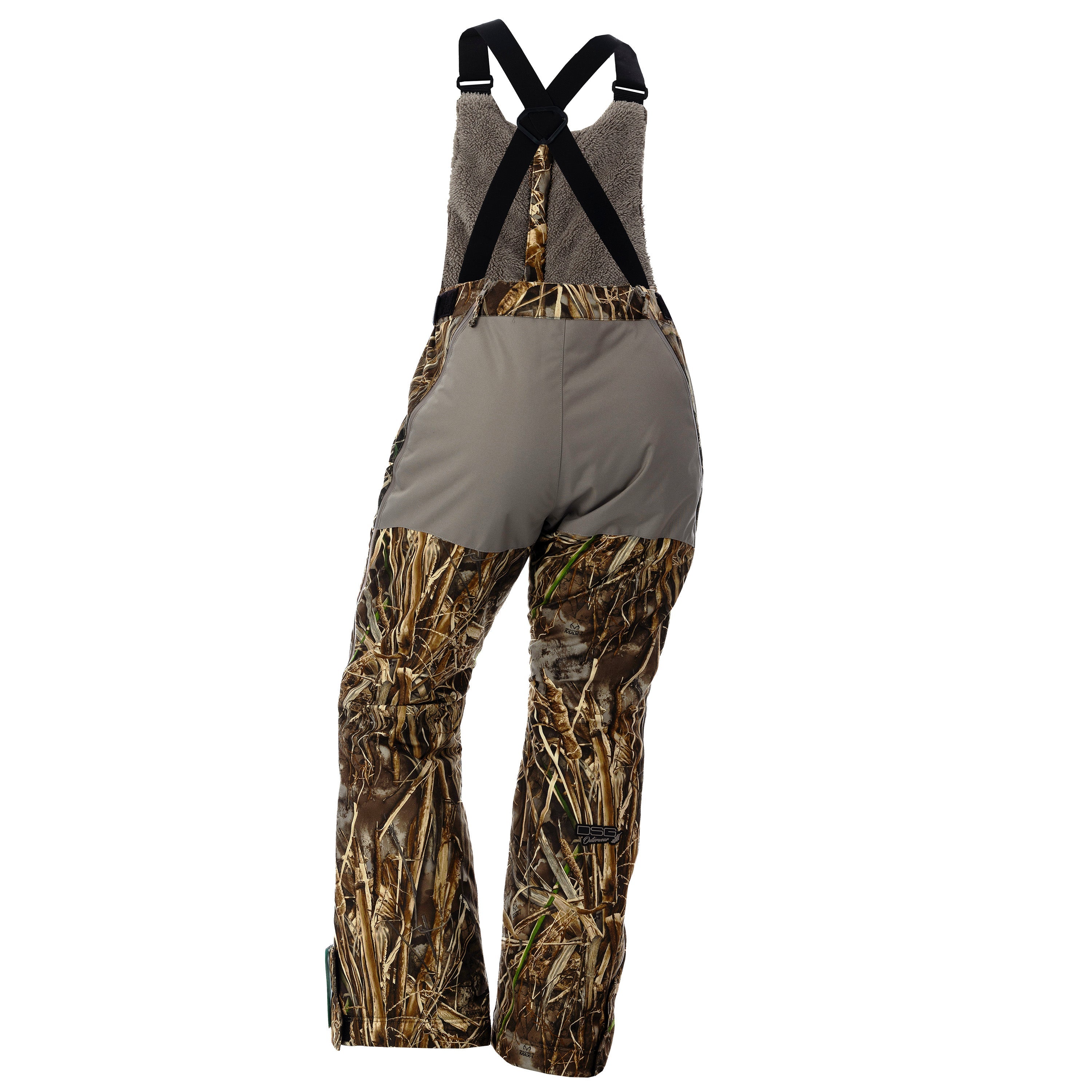 Finley Waterfowl Bib - OVERLANDERS Outfitter